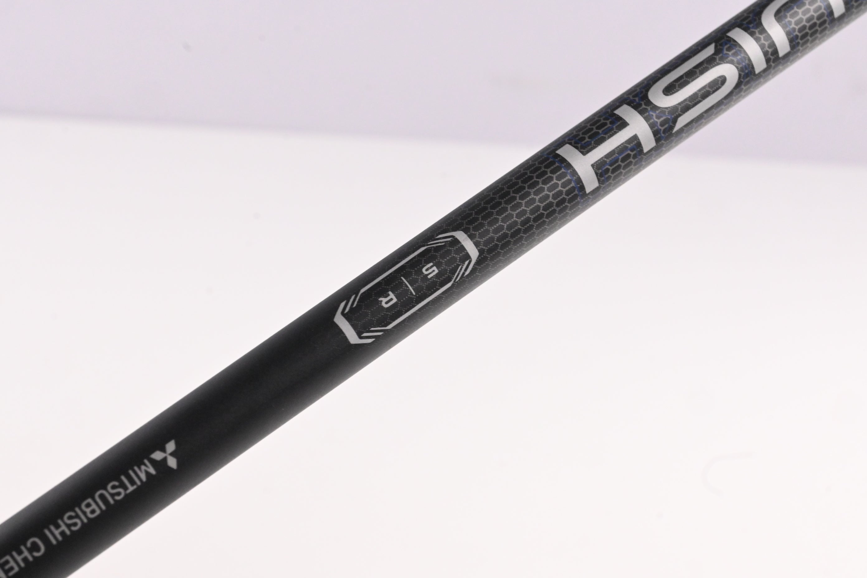 Taylormade Qi35 Driver / 9 Degree / Regular Flex Vanquish 4 Shaft