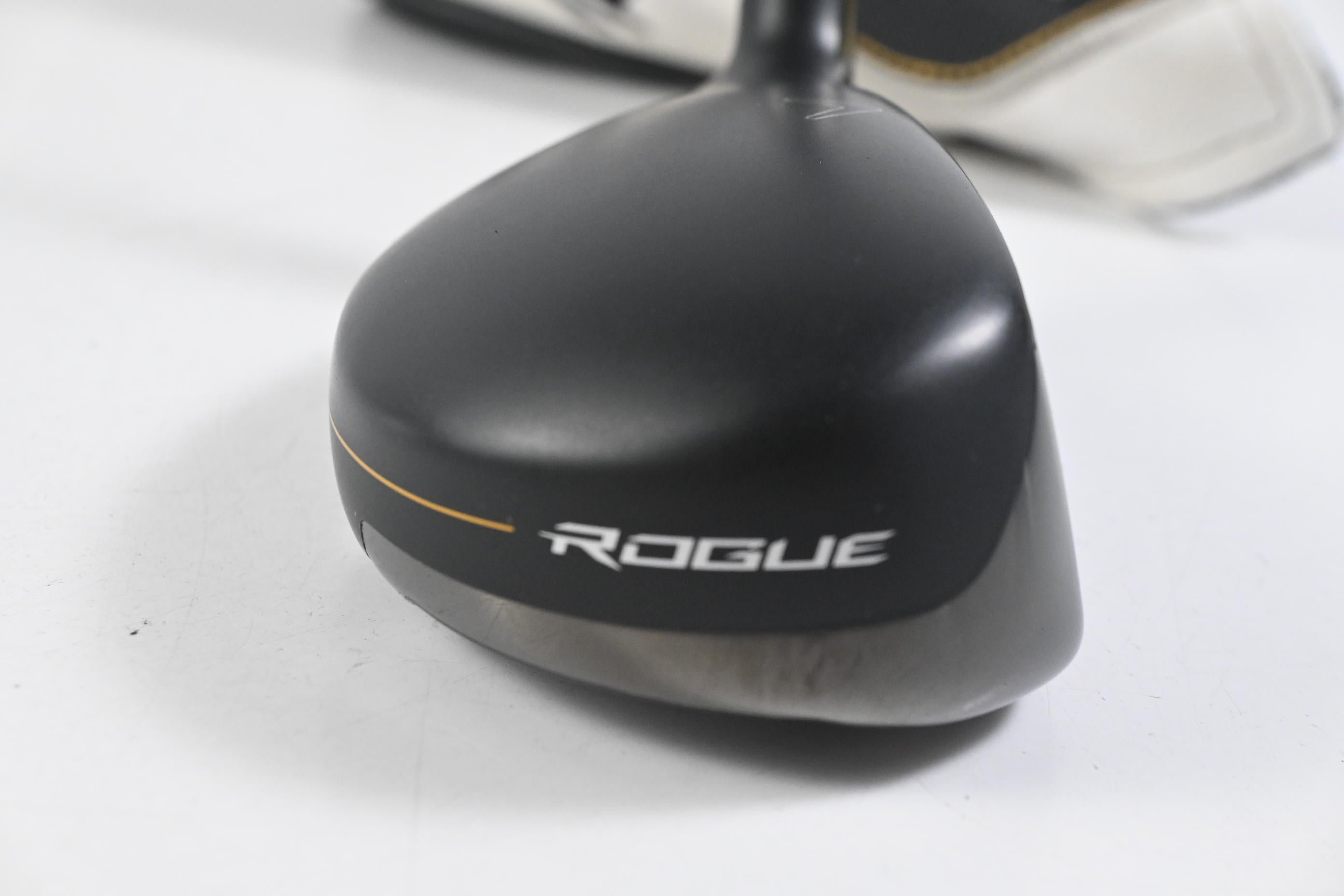 Callaway Rogue ST Max #3 Hybrid / 18 Degree / Regular Flex Tensei AV Blue 65