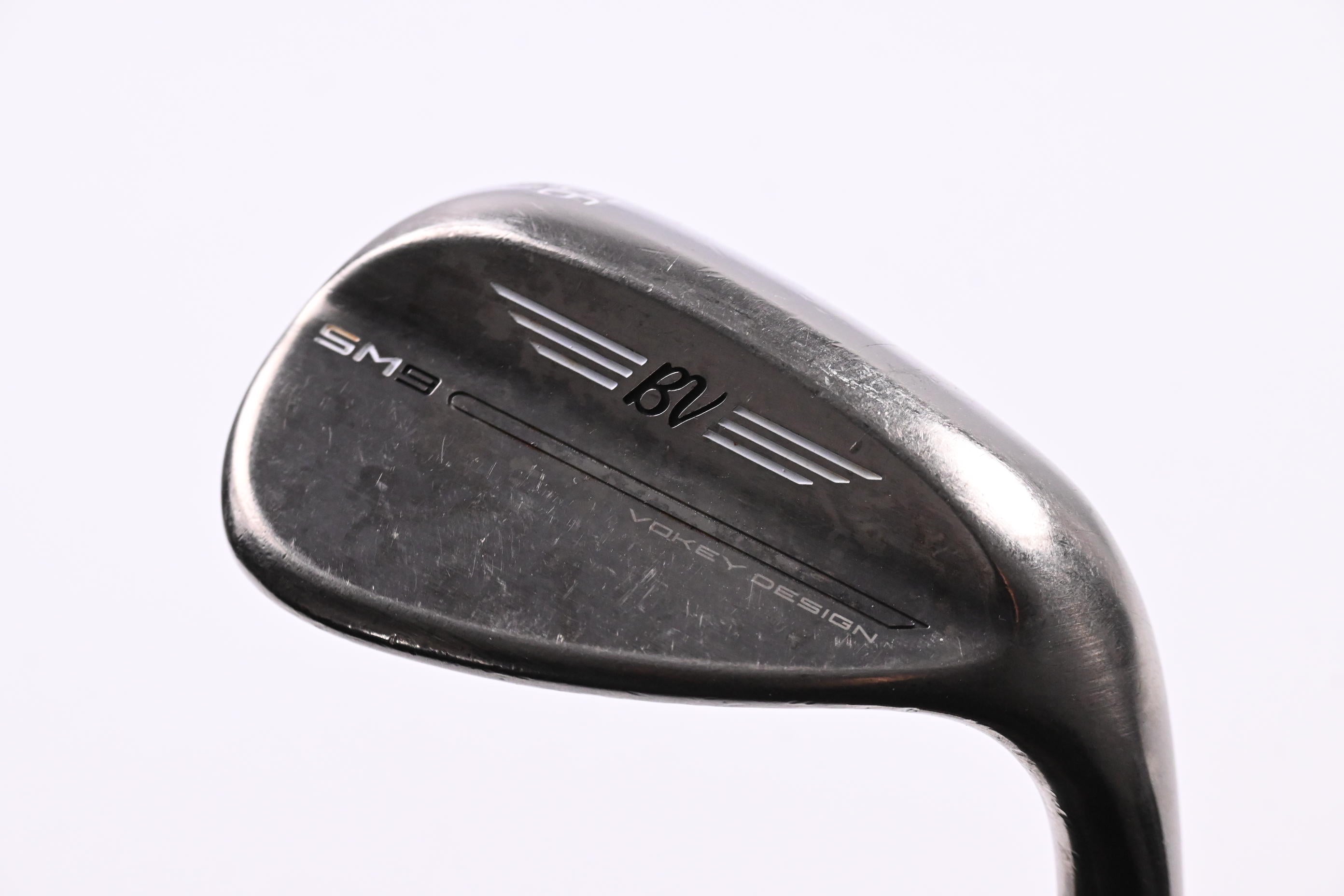 Titleist Vokey SM9 Sand Wedge / 56 Degree / Wedge Flex Vokey SM9 Shaft
