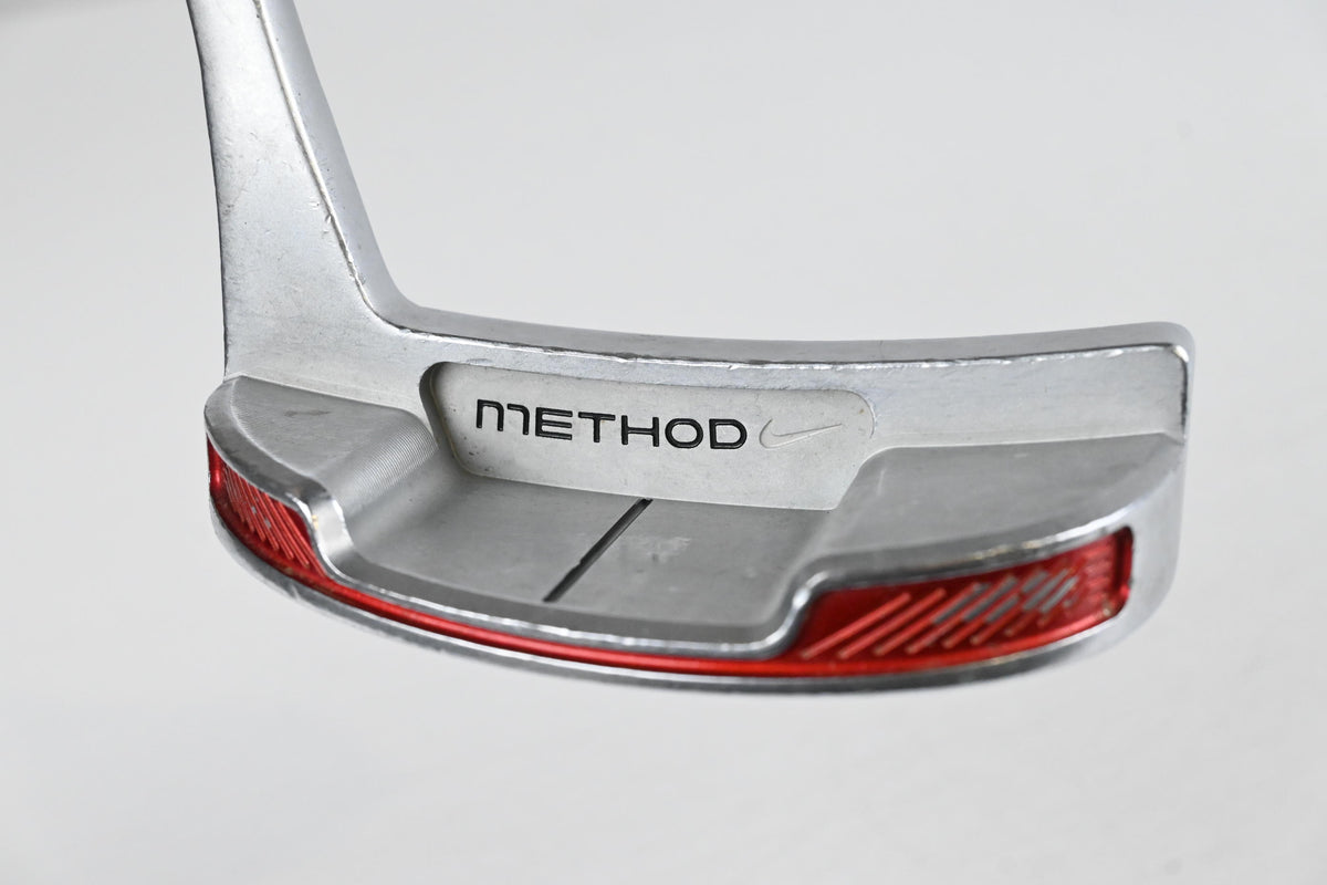 Nike Method Milled Precision 303 Putter / 32 Inch