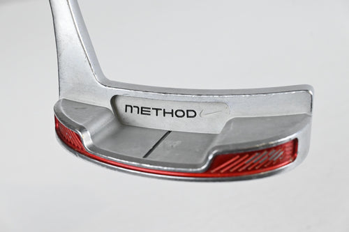 Nike Method Milled Precision 303 Putter / 32 Inch