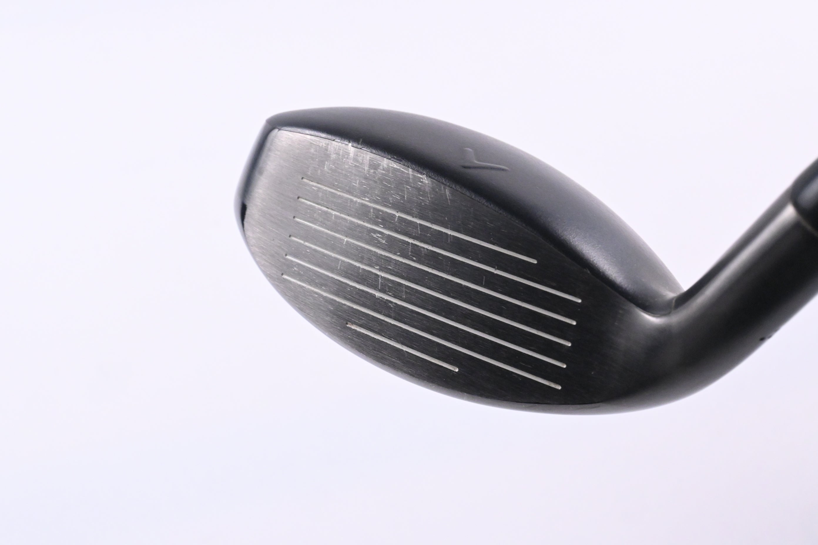 Callaway XR #4 Hybrid / 22 Degree / Stiff Flex Project X 58 Shaft