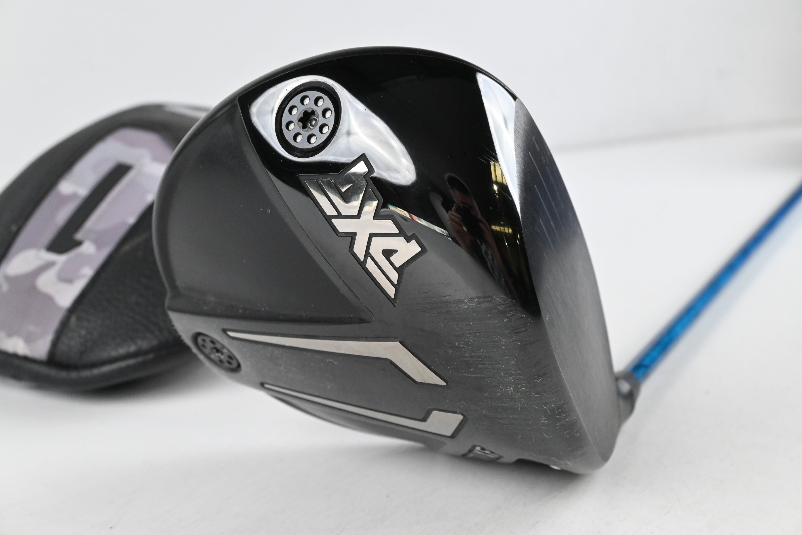 PXG 0311 XF Gen5 Driver / 10.5 Degree / Regular Flex Evenflow 65 Hand Crafted