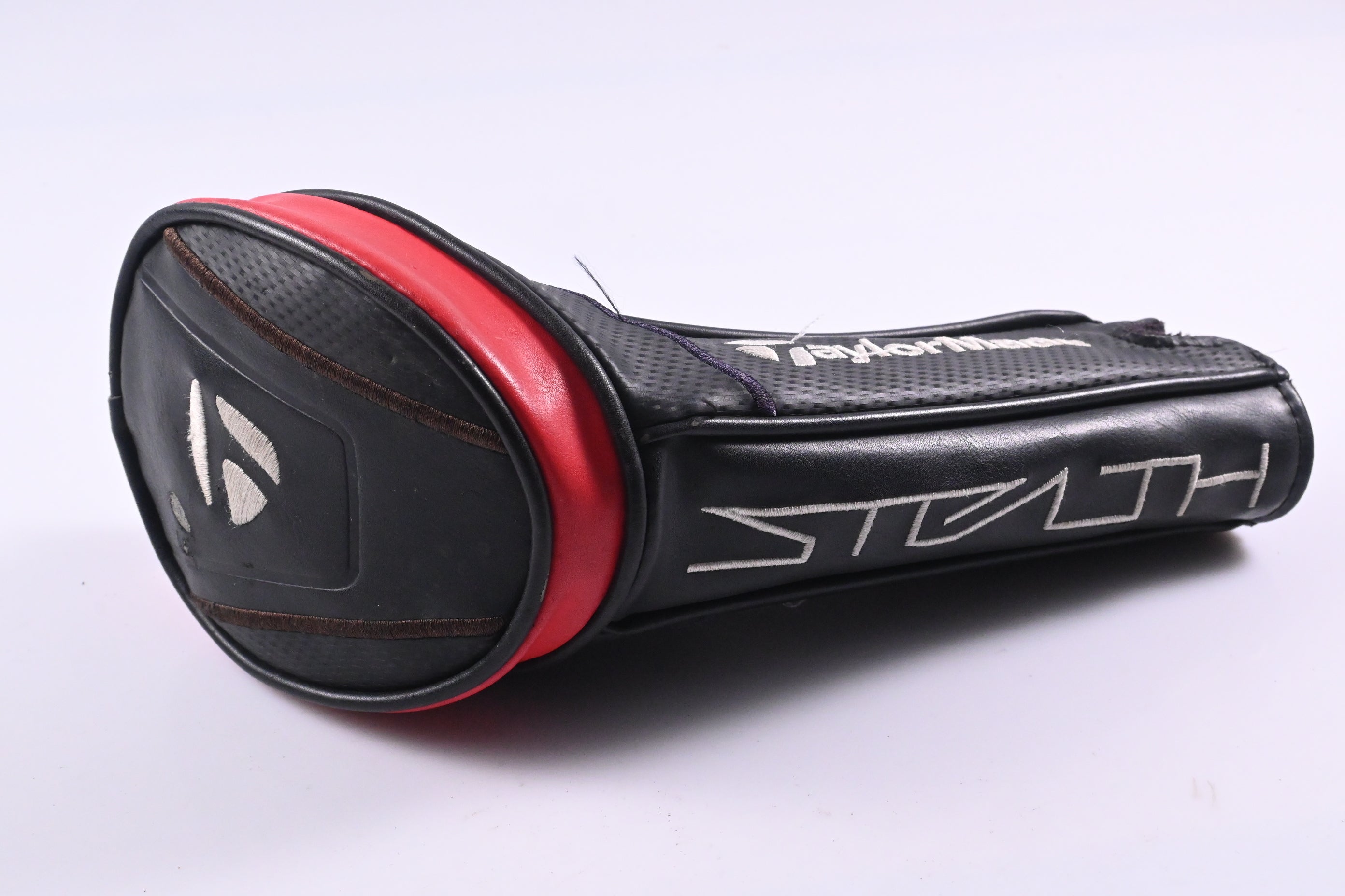 Taylormade Stealth #3 Wood / 15 Degree / Stiff Flex Ventus Red 6 Shaft