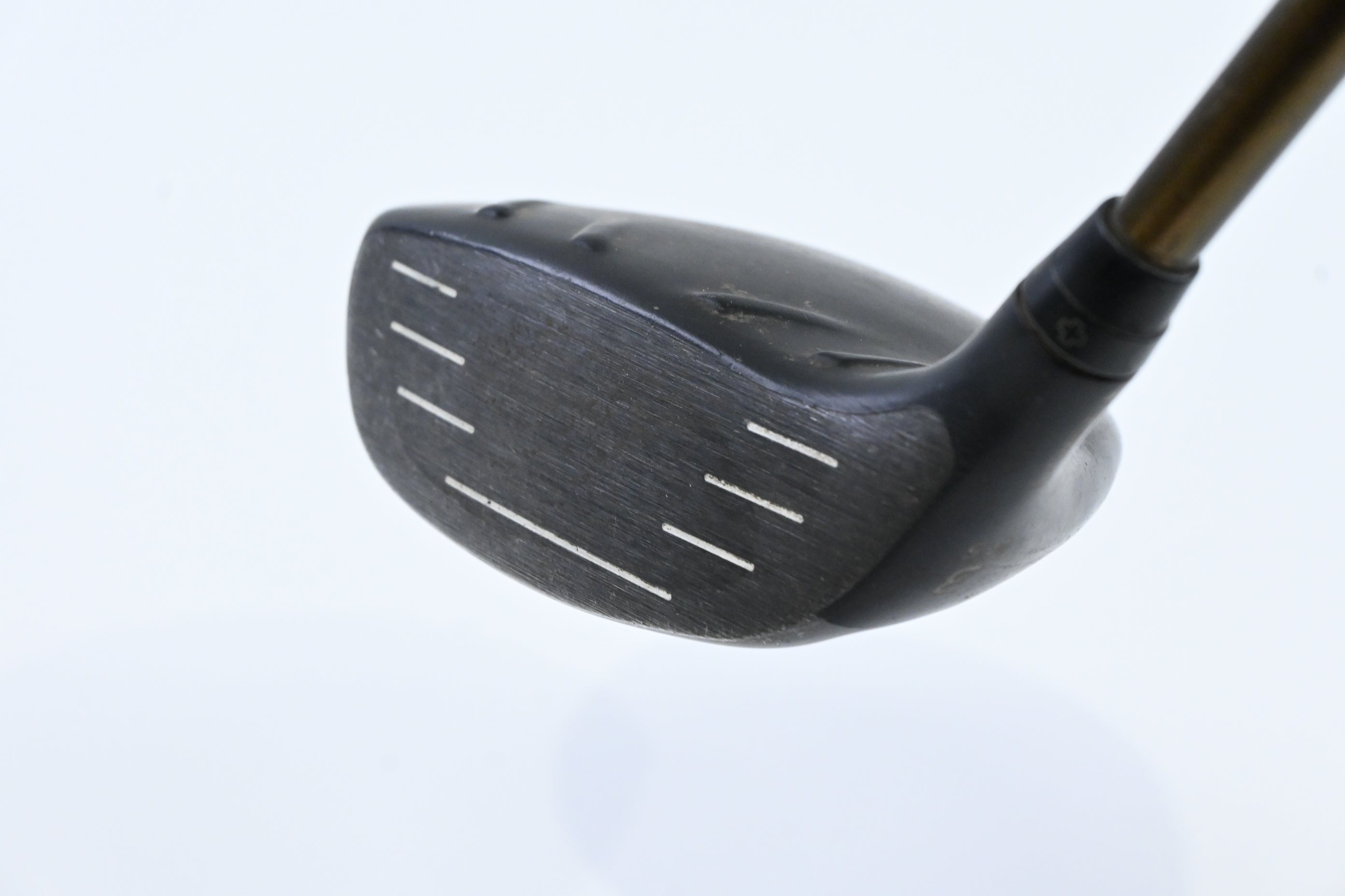 Ping G400 #3 Wood / 14.5 Degree / Senior Flex Ping Alta CB 65 Shaft