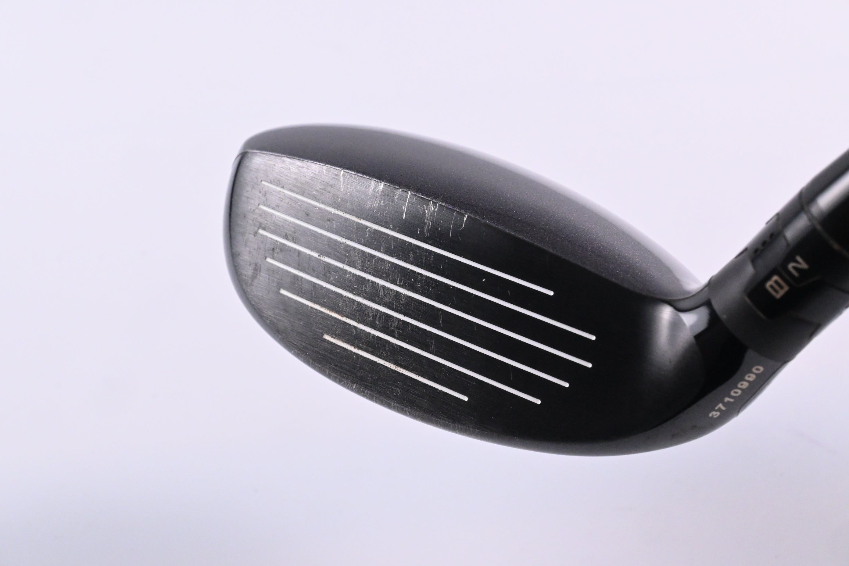 Titleist 816 H1 #3 Hybrid / 19 Degree / Regular Flex Diamana M+ Red 60 Shaft