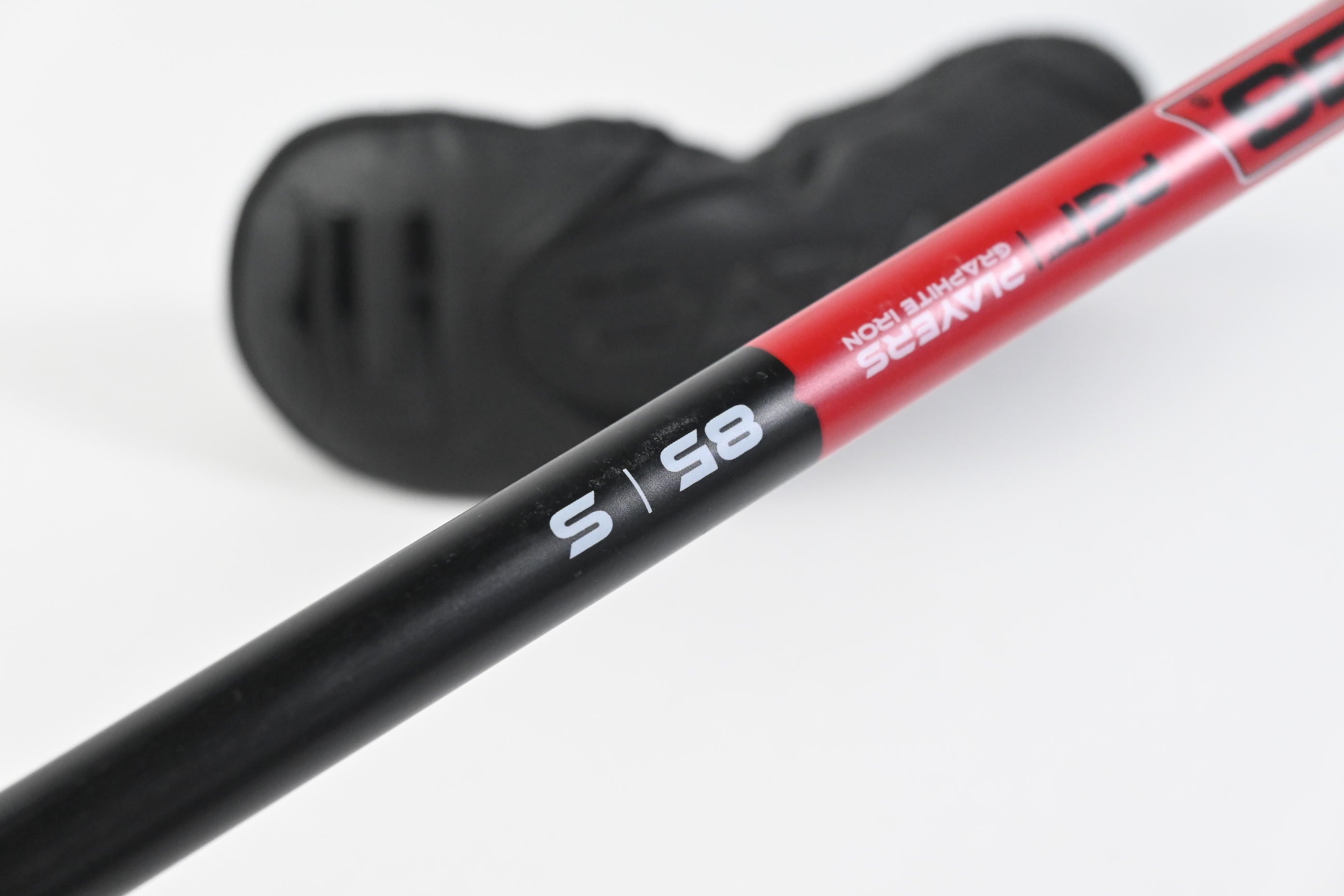 Cobra Darkspeed #4 Hybrid / 21 Degree / Stiff Flex KBS PGI 85 Shaft