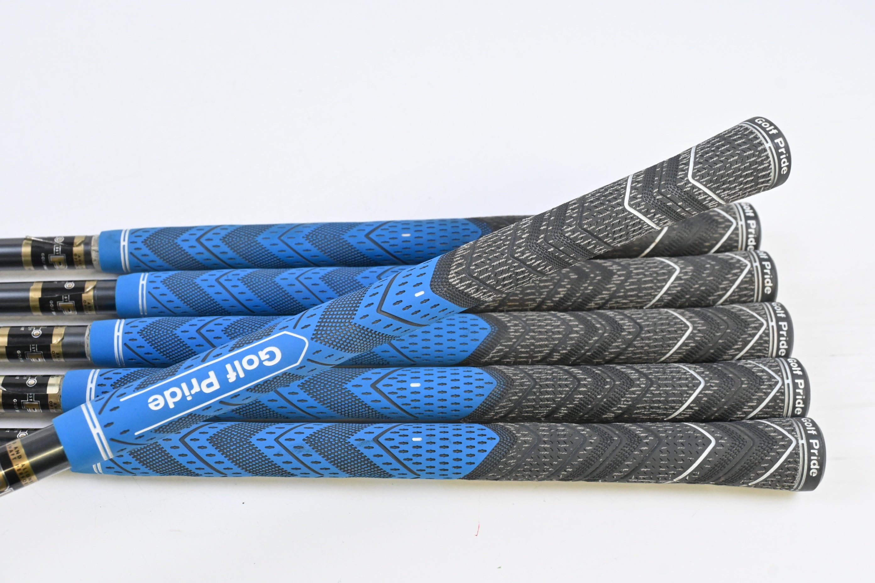 Vega VC-01 Irons / 5-PW / Regular Flex Accra 50i Shafts
