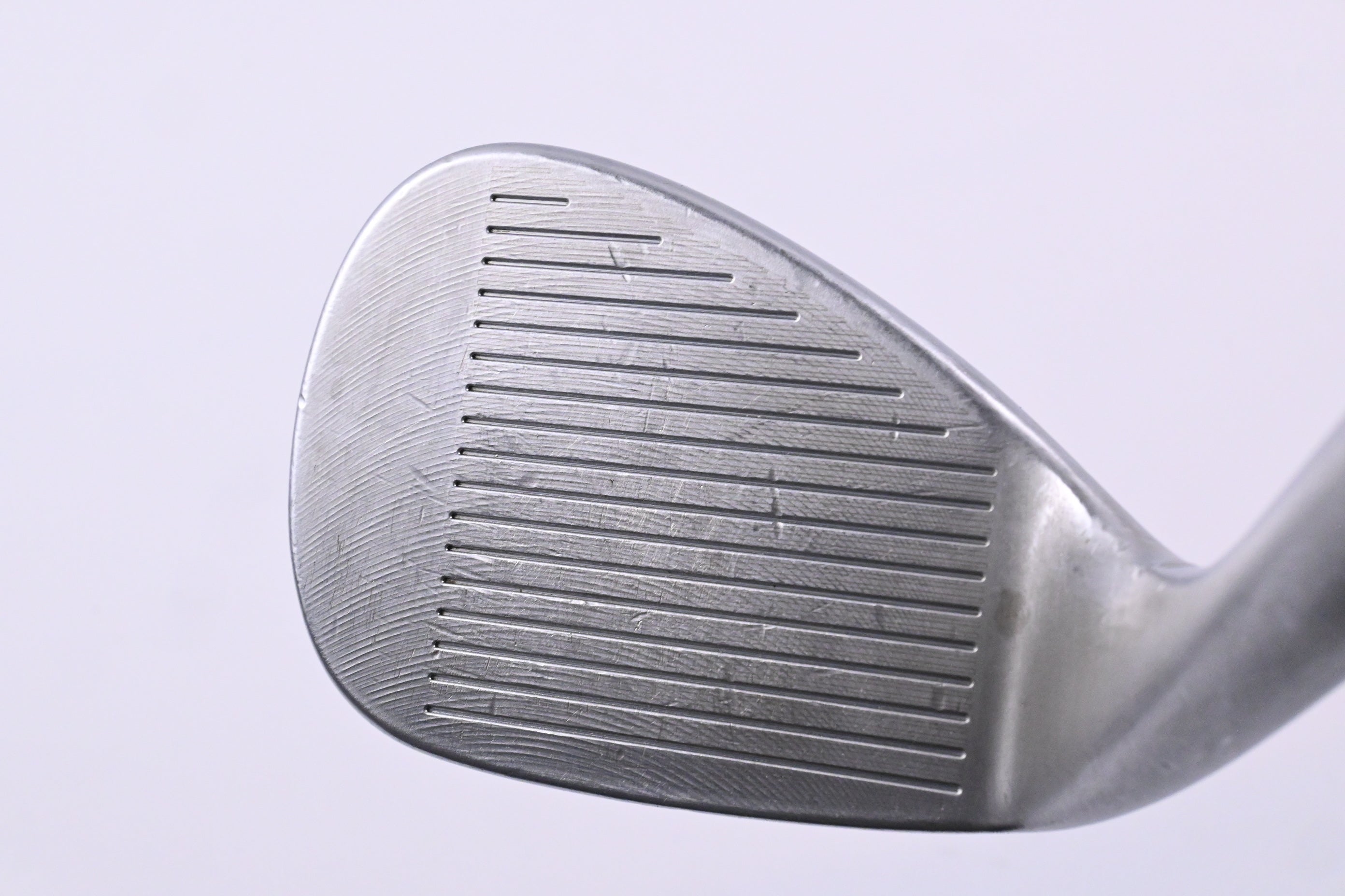 Cleveland RTX-3 Sand Wedge / 54 Degree / Stiff Flex N.S.Pro Modus 3 Shaft
