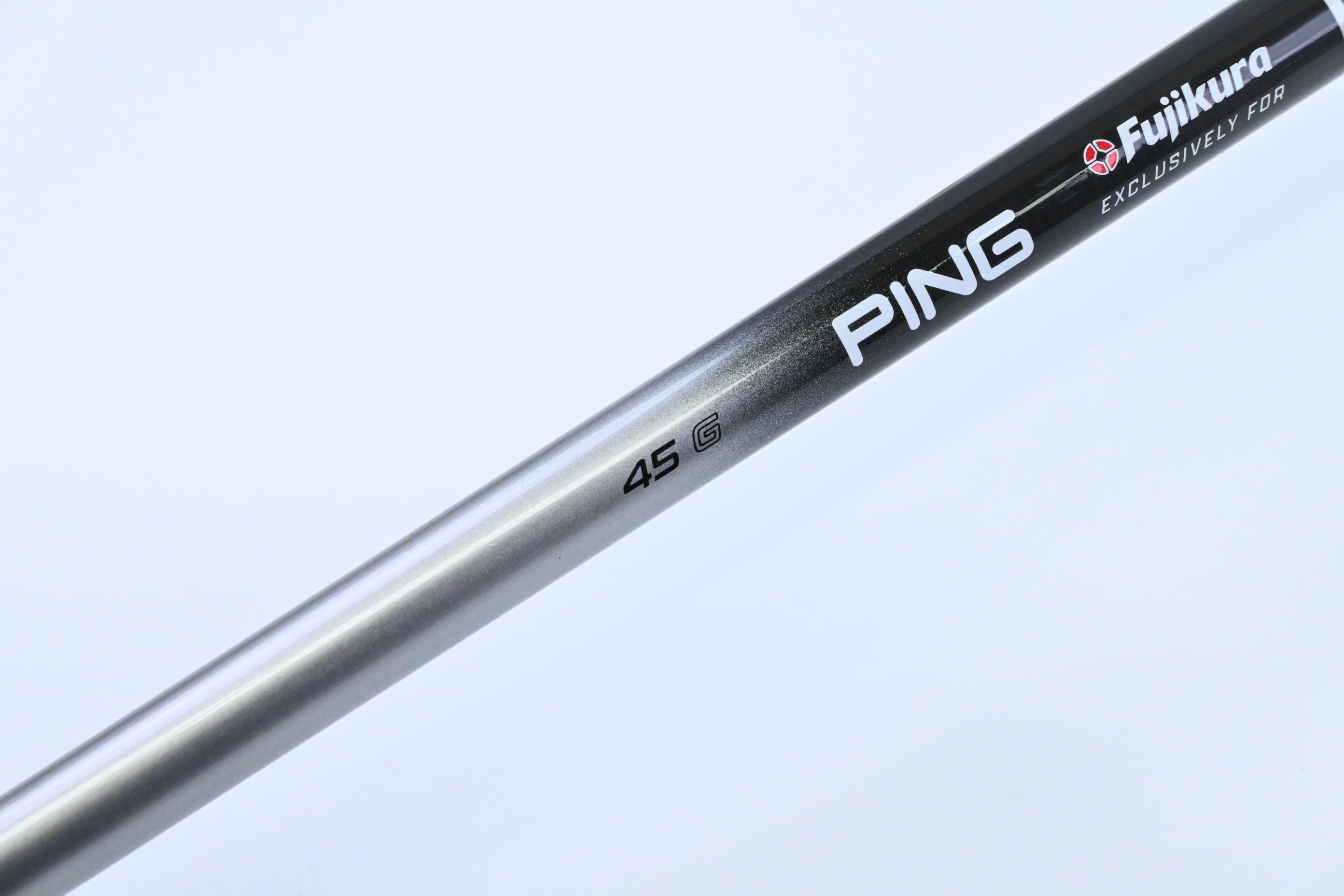Ping G430 Max #5 Wood / 18 Degree / Senior Flex Ping Alta Quick 45 Shaft