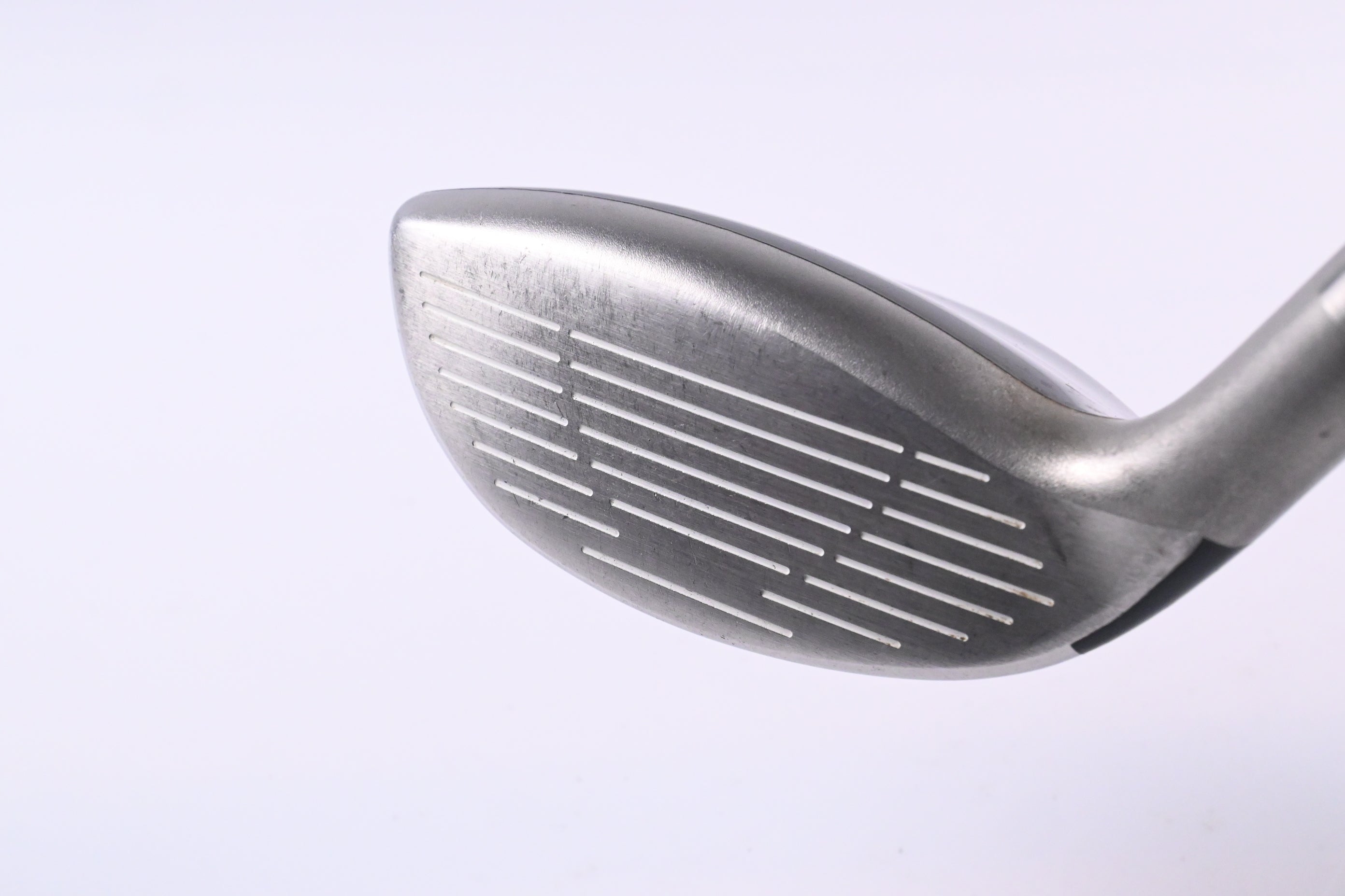 Ping G10 #3 Hybrid / 18 Degree / Regular Flex Ping TFC 129 Shaft