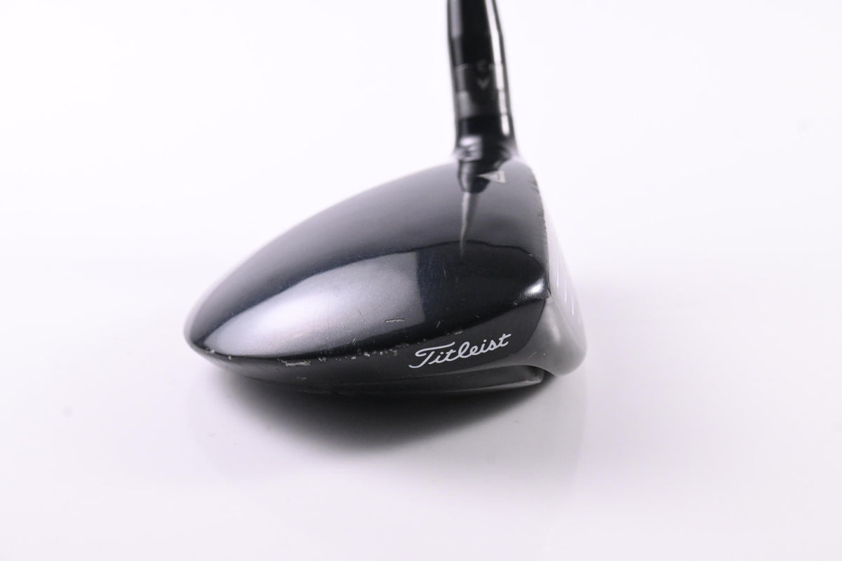 Titleist 915 F #3 Wood / 15 Degree / Regular Flex Aldila Rogue White 80 Shaft