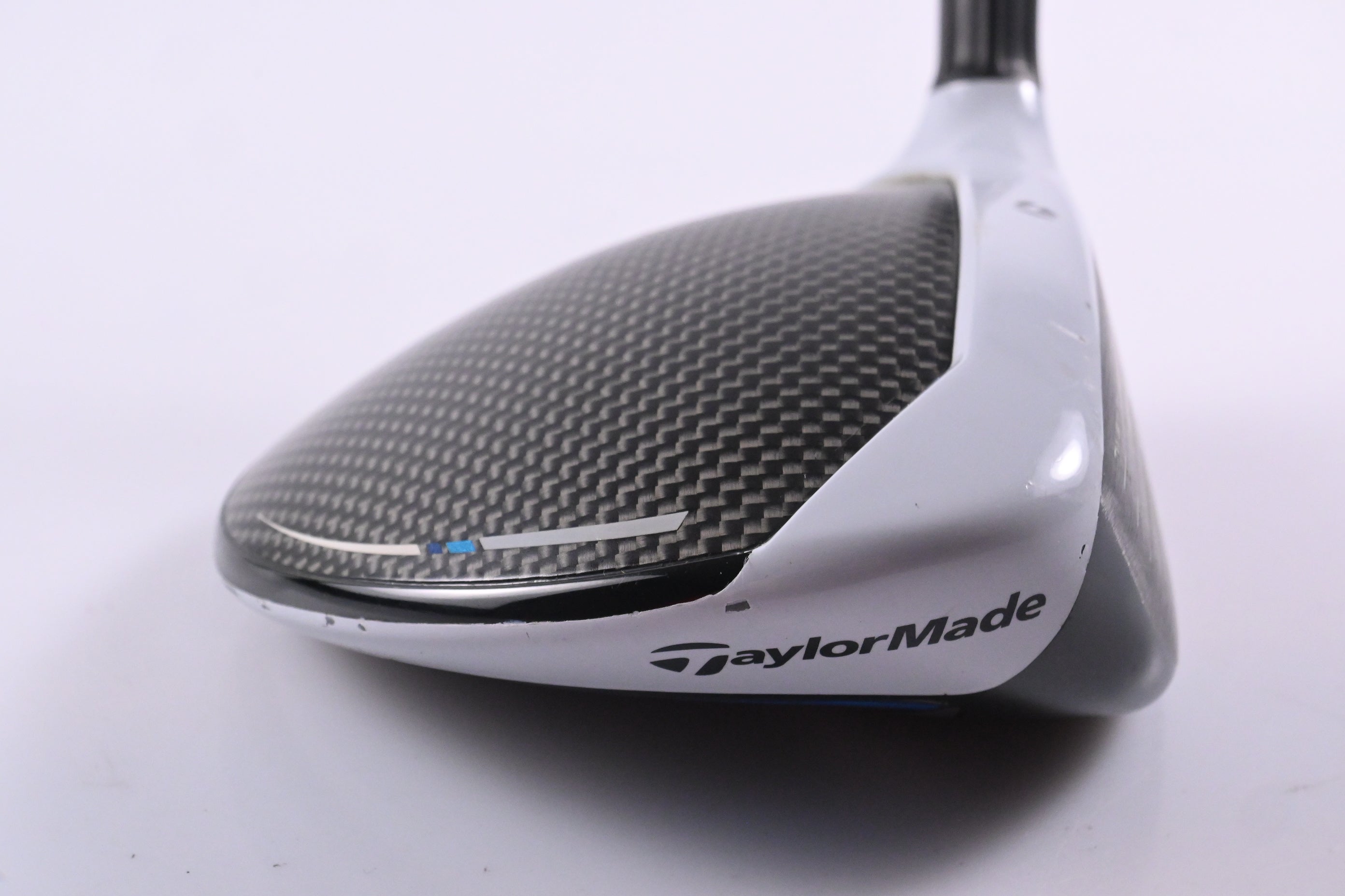 Taylormade SIM Max #3 Wood / 15 Degree / Regular Flex Diamana Ltd 65 Shaft