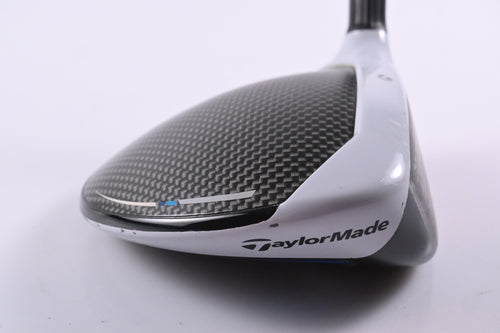 Taylormade SIM Max #3 Wood / 15 Degree / Regular Flex Diamana Ltd 65 Shaft