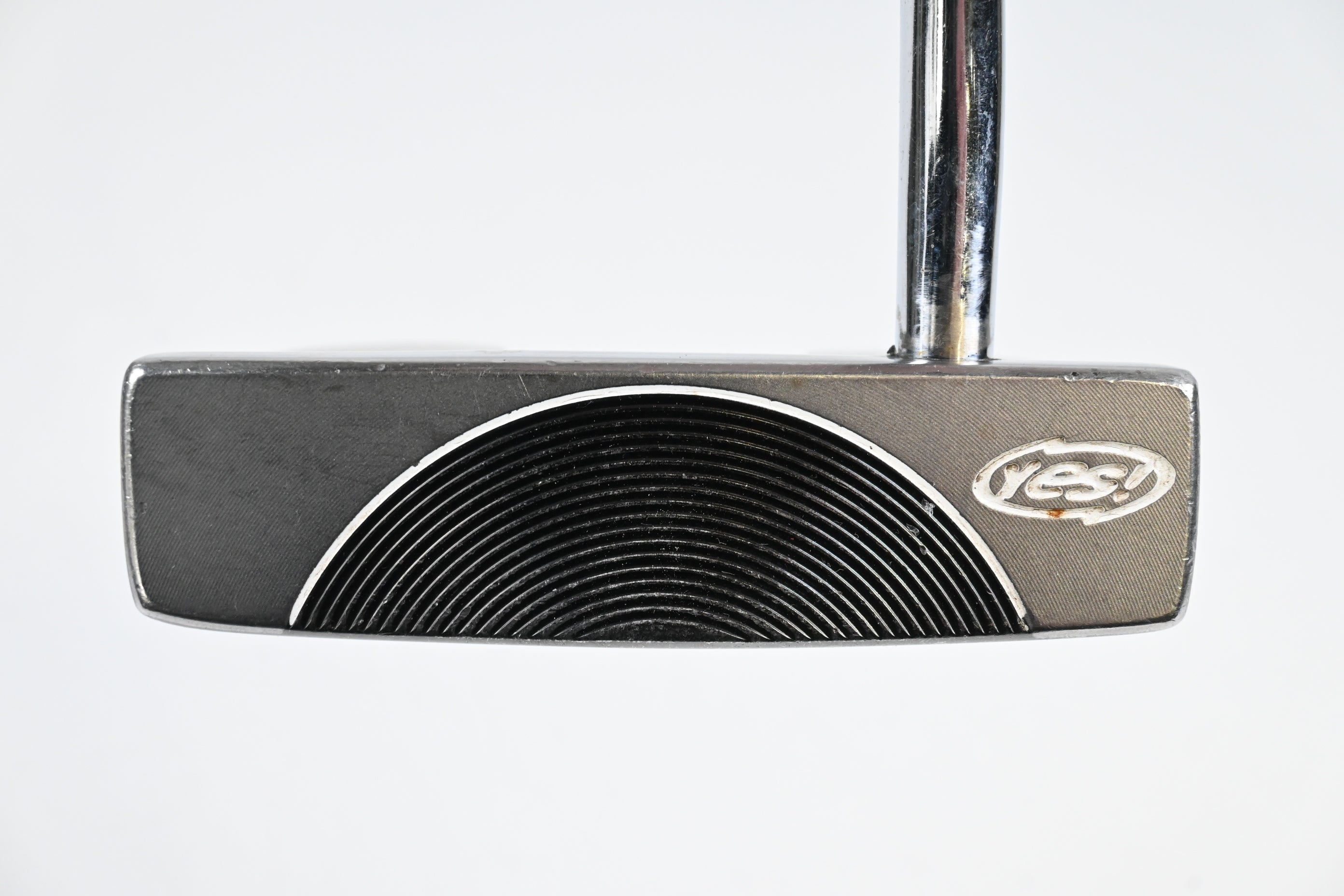 Yes! C-Groove Athena Putter / 34.5 Inch