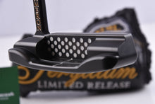 Load image into Gallery viewer, Scotty Cameron Teryllium T22 Newport Putter / 35 Inch
