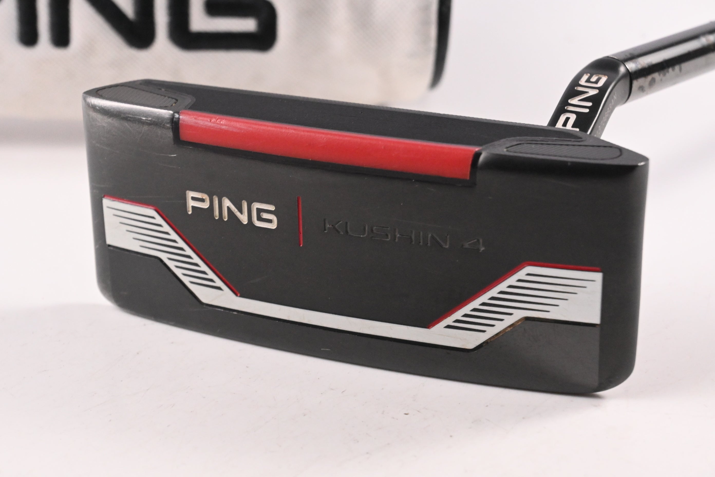 Ping Kushin 4 2021 Putter / 34 Inch