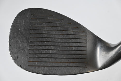 Wilson Harmonized Lob Wedge / 60 Degree / Wedge Flex Steel Shaft
