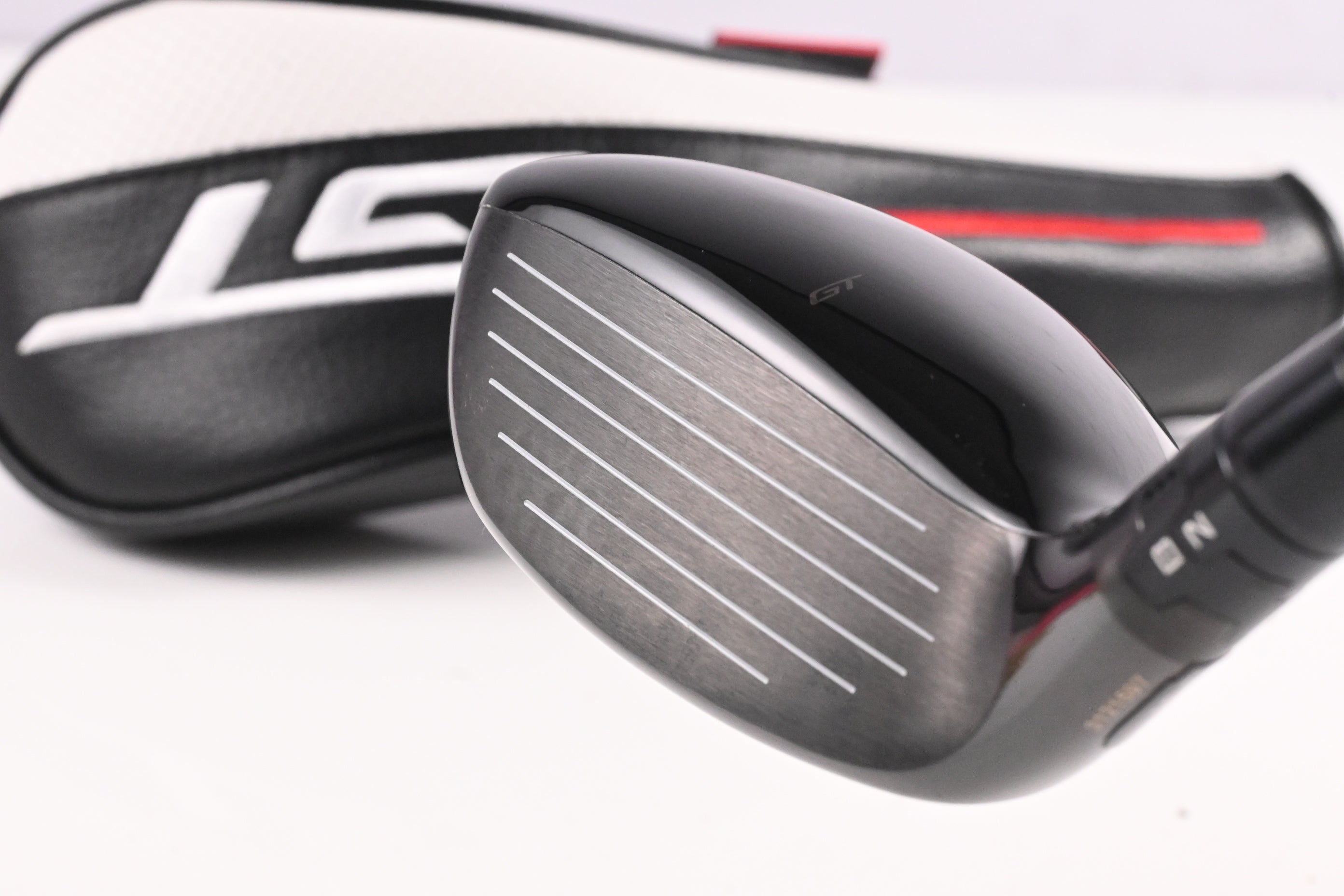 Titleist GT1 #5 Hybrid / 23 Degree / Regular Flex AirSpeeder 50 Shaft