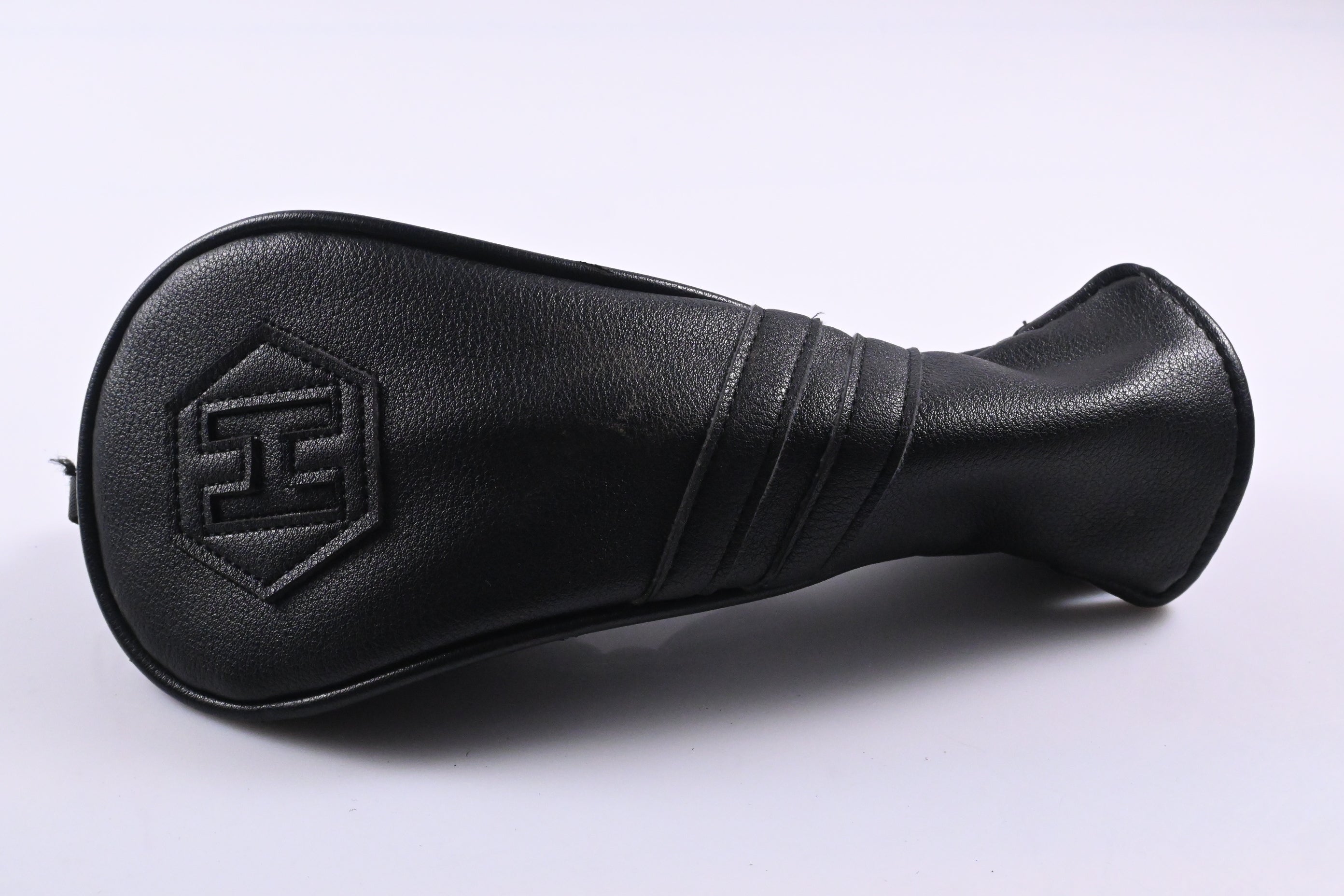 Cobra Baffler Rail-H #4 Hybrid / 22 Degree / Regular Flex Fujikura Motore 65