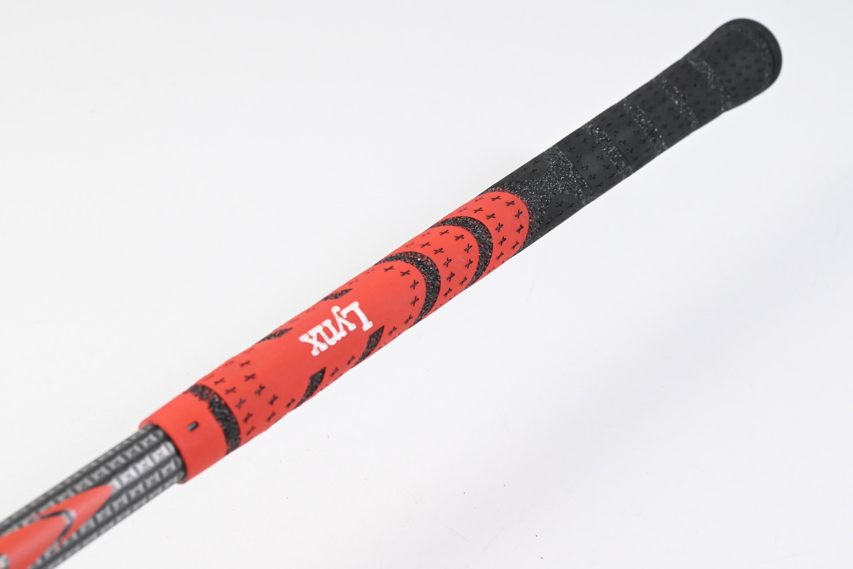 Lynx Boom Boom #7 Iron / Senior Flex Lynx Boom Boom Shaft