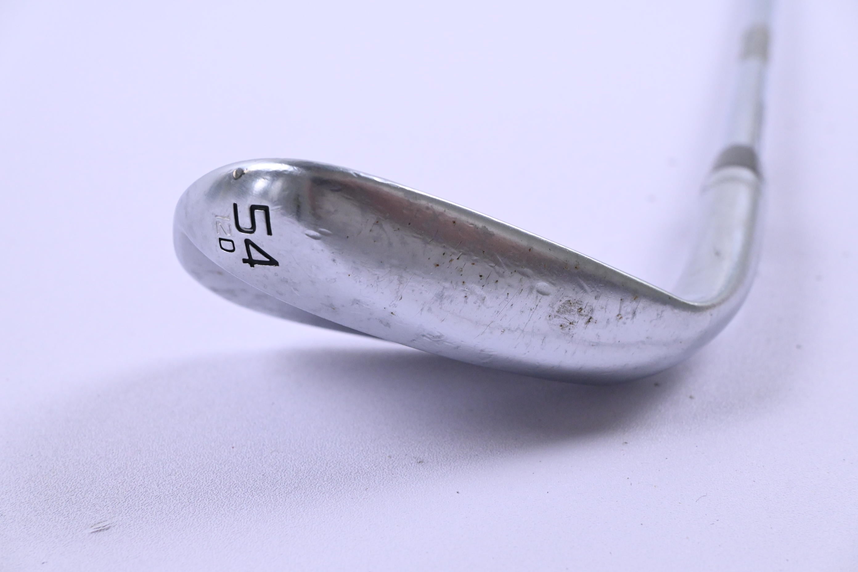 Titleist Vokey SM9 Sand Wedge / 54 Degree / Wedge Flex Vokey Design SM9