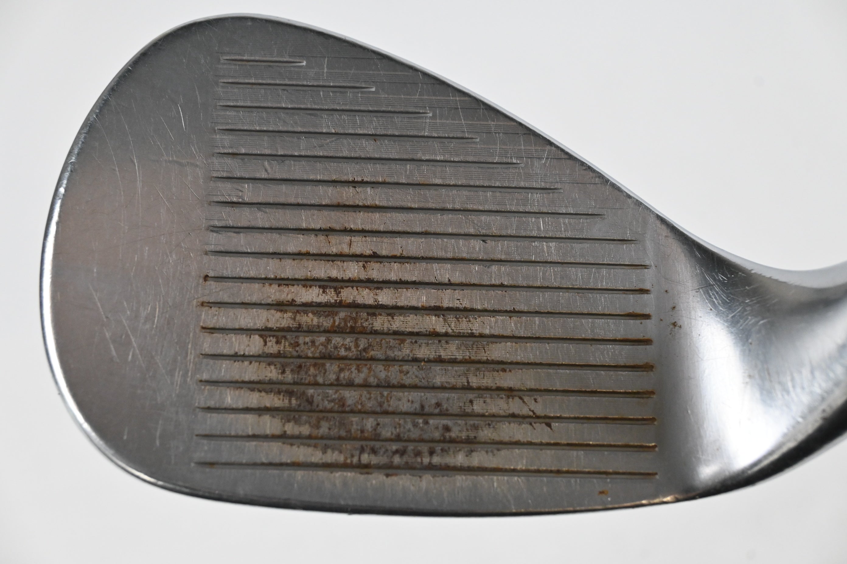 Titleist Vokey SM9 Sand Wedge / 56 Degree / Stiff Flex N.S.PRO 850GH Shaft