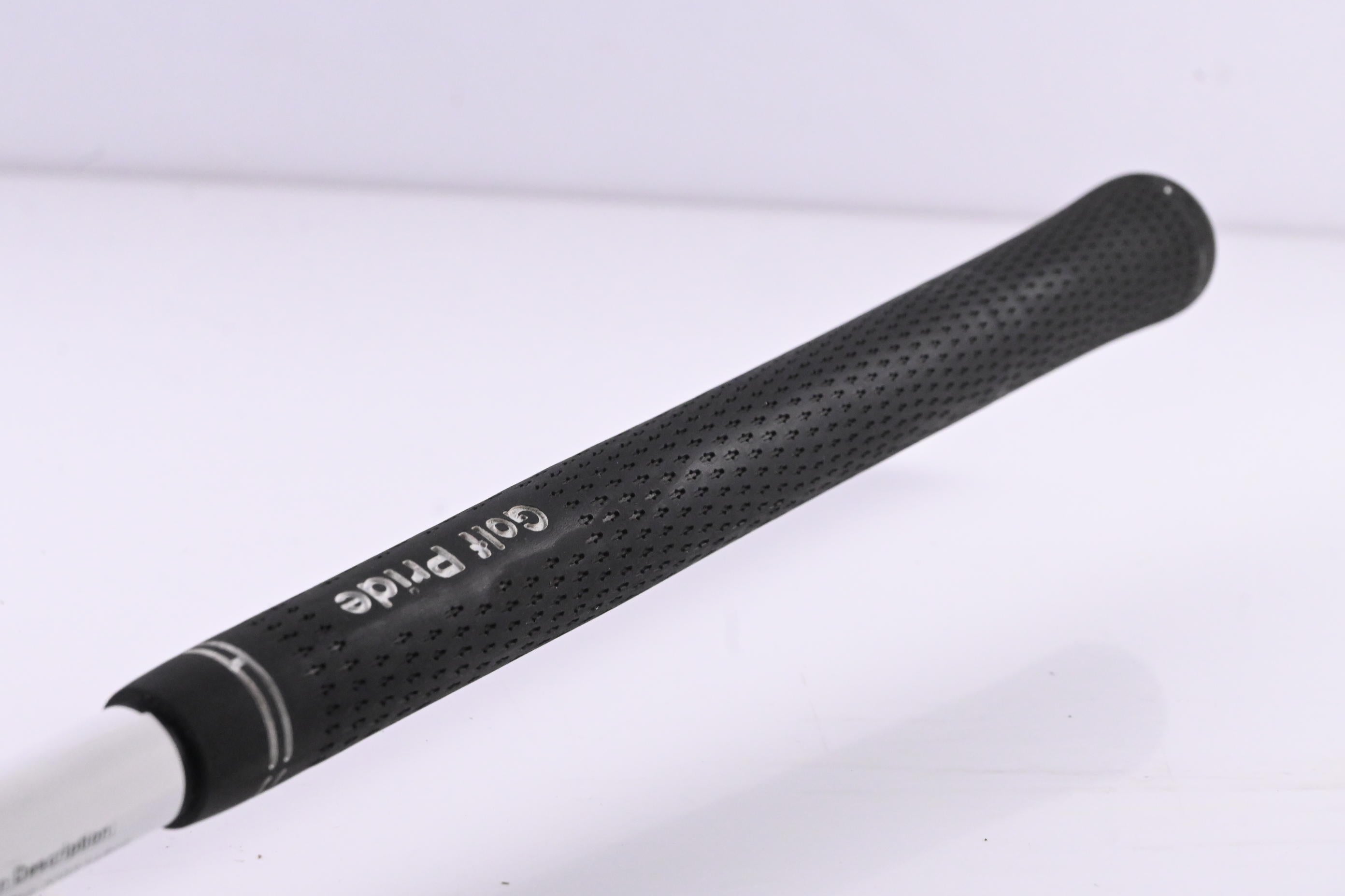 Cobra King Tec 2023 #3 Hybrid / 19 Degree / Stiff Flex MMT HY 80 Shaft