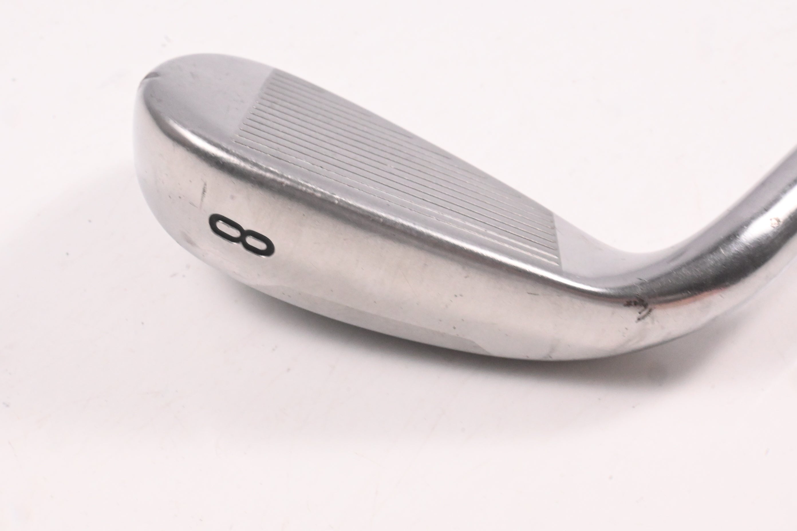 Callaway Rogue #8 Iron / Regular Flex XP 95 R300 Shafts