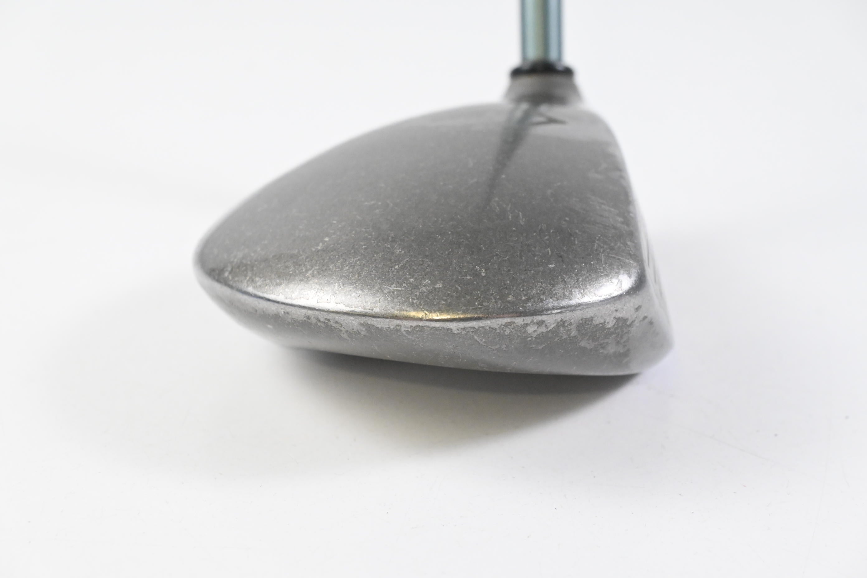 Ladies Callaway Big Bertha Warbird #5 Wood / 18 Degree / Ladies Flex Gems Shaft