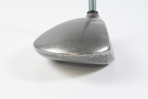Ladies Callaway Big Bertha Warbird #5 Wood / 18 Degree / Ladies Flex Gems Shaft