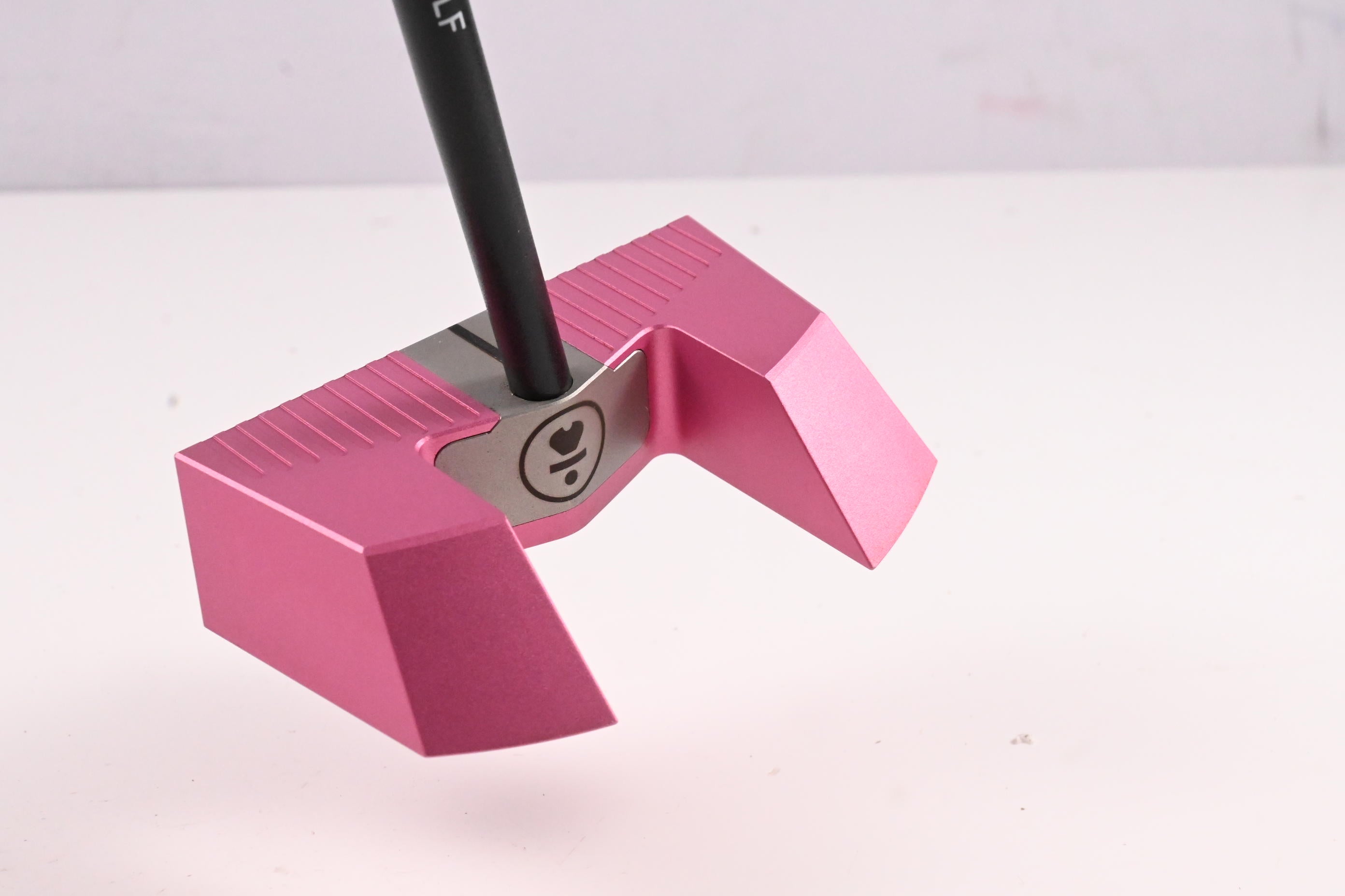L.A.B Golf Mezz.1 Max Sweeper Putter / 48 Inch / Includes ACCRA X Black Shaft