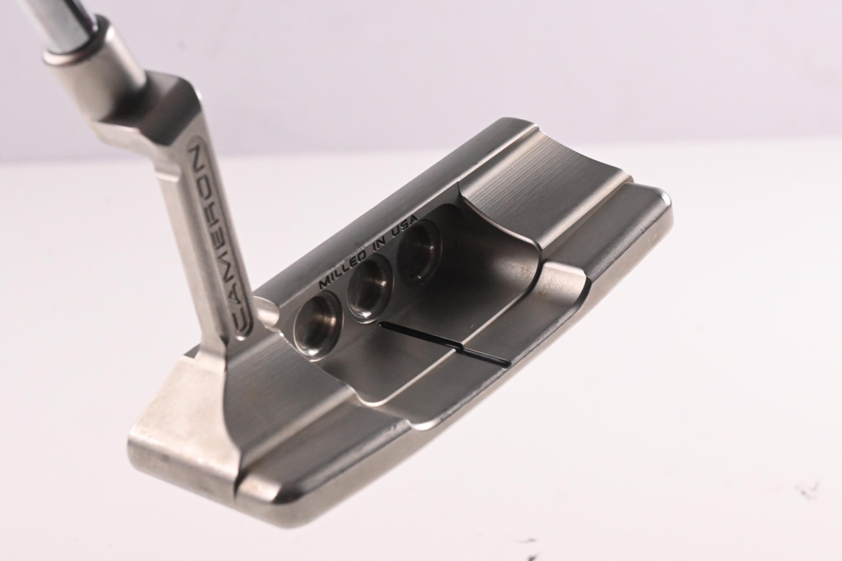 Scotty Cameron Super Select Squareback 2 Putter / 34 Inch