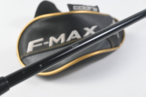 Cobra Baffler T-Rail+ #4 Hybrid / 22 Degree / Senior Flex Cobra Superlite 55 Shaft