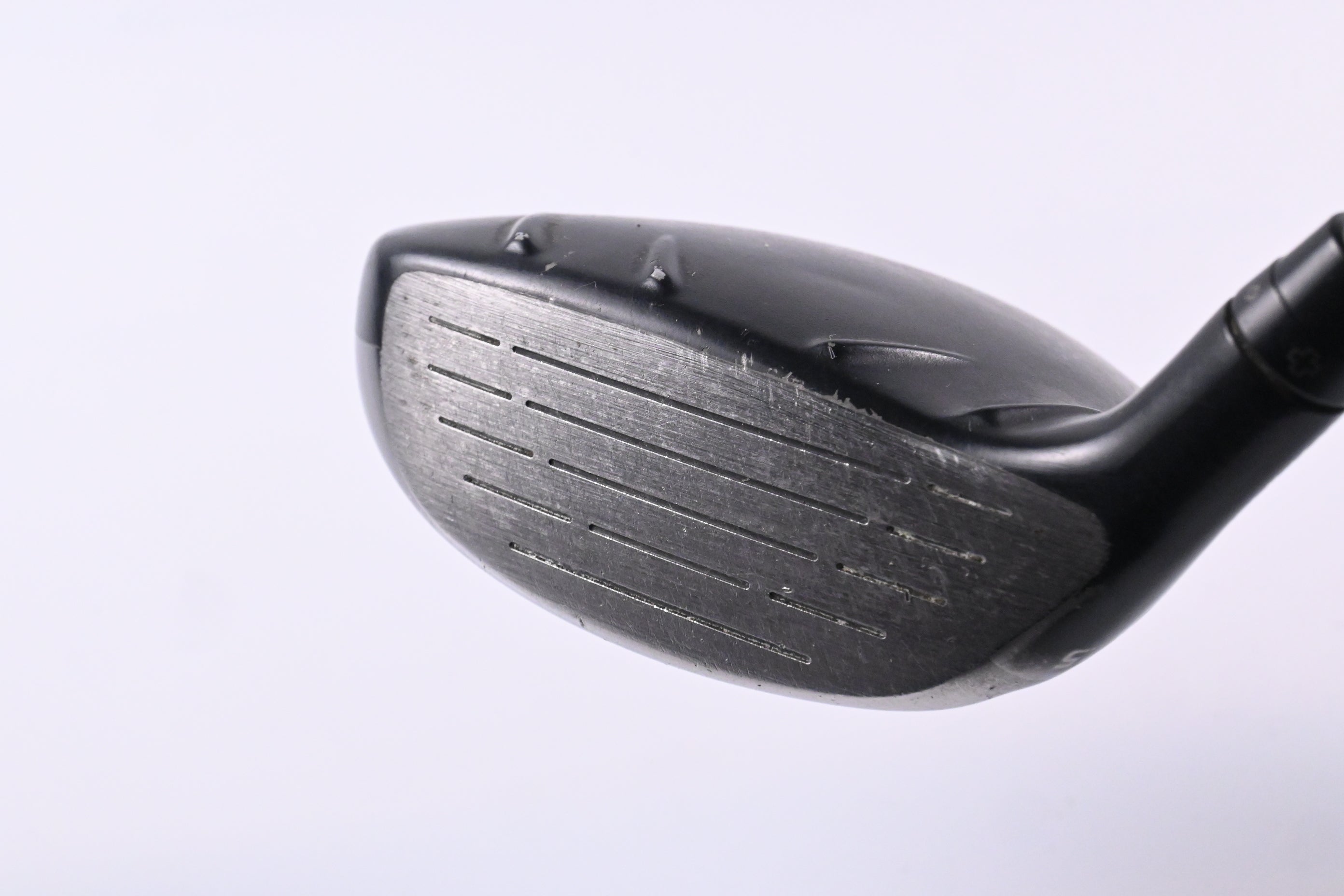 Ping G Series #5 Wood / 17.5 Degree / Regular Flex Ping Alta CB 65 Shaft
