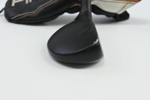 Ping G400 #4 Hybrid / 22 Degree / Stiff Flex Ping Alta 70