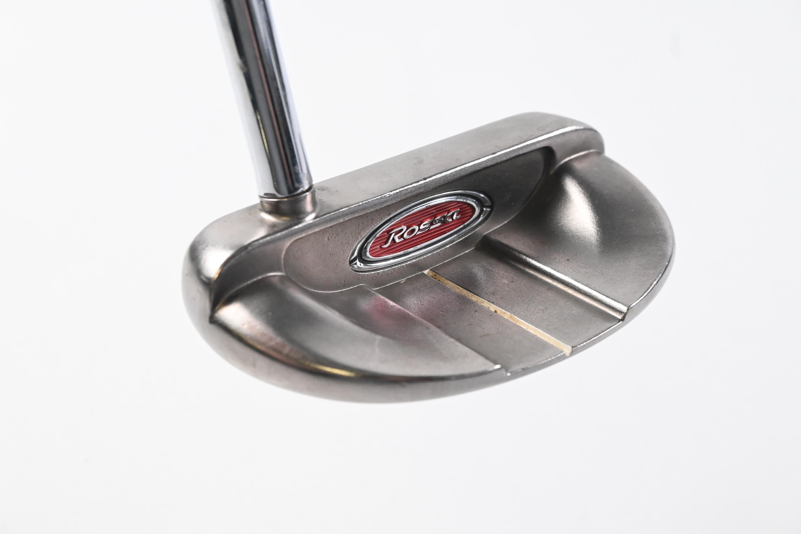 Taylormade Rossa Core Classic Monte Carlo Putter / 34 Inch
