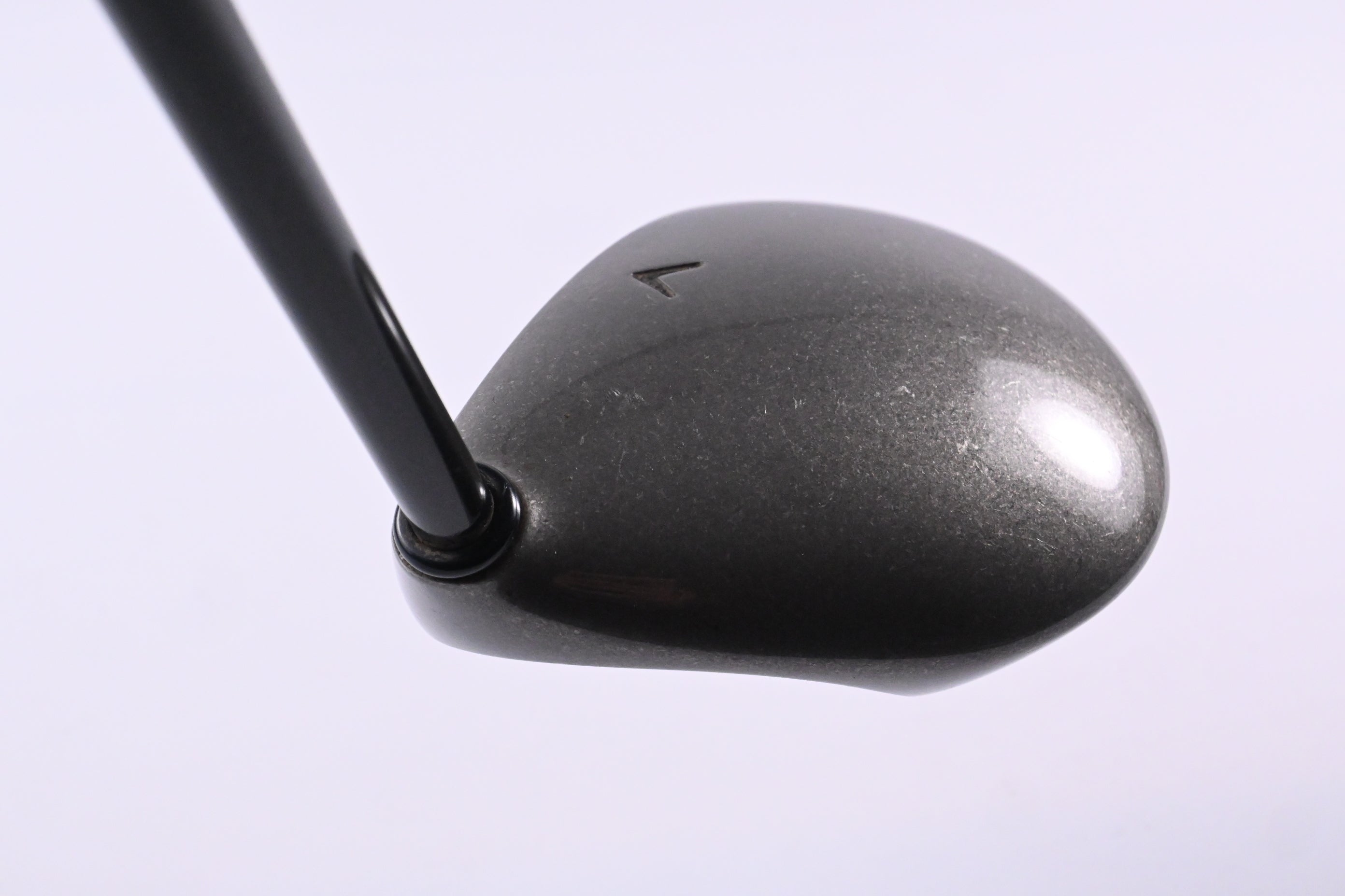 Callaway Big Bertha Warbird #3 Wood / 15 Degree / Regular Flex RCH 96 Shaft