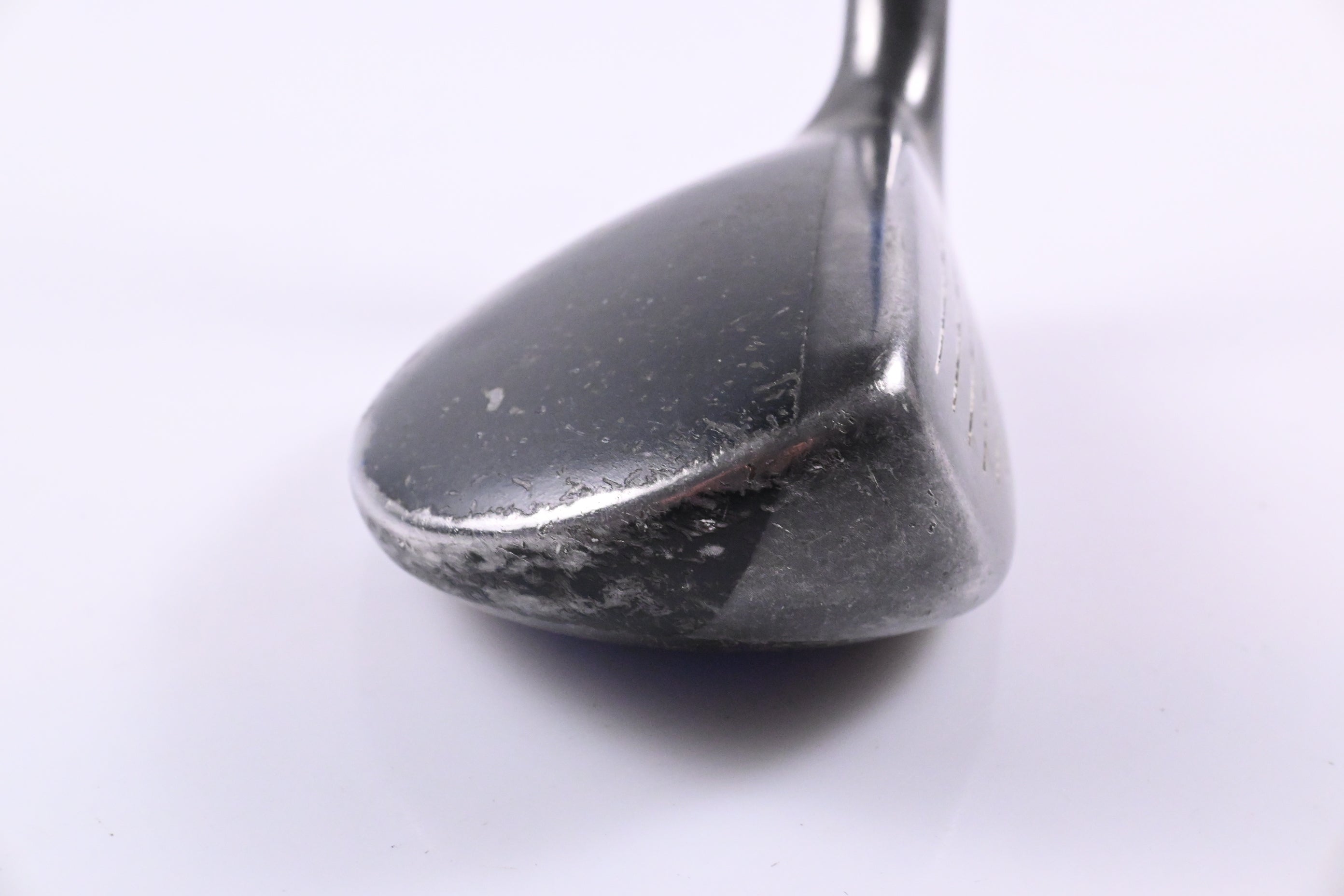 Ping G30 #4 Hybrid / 22 Degree / Senior Flex Ping TFC 419 Shaft