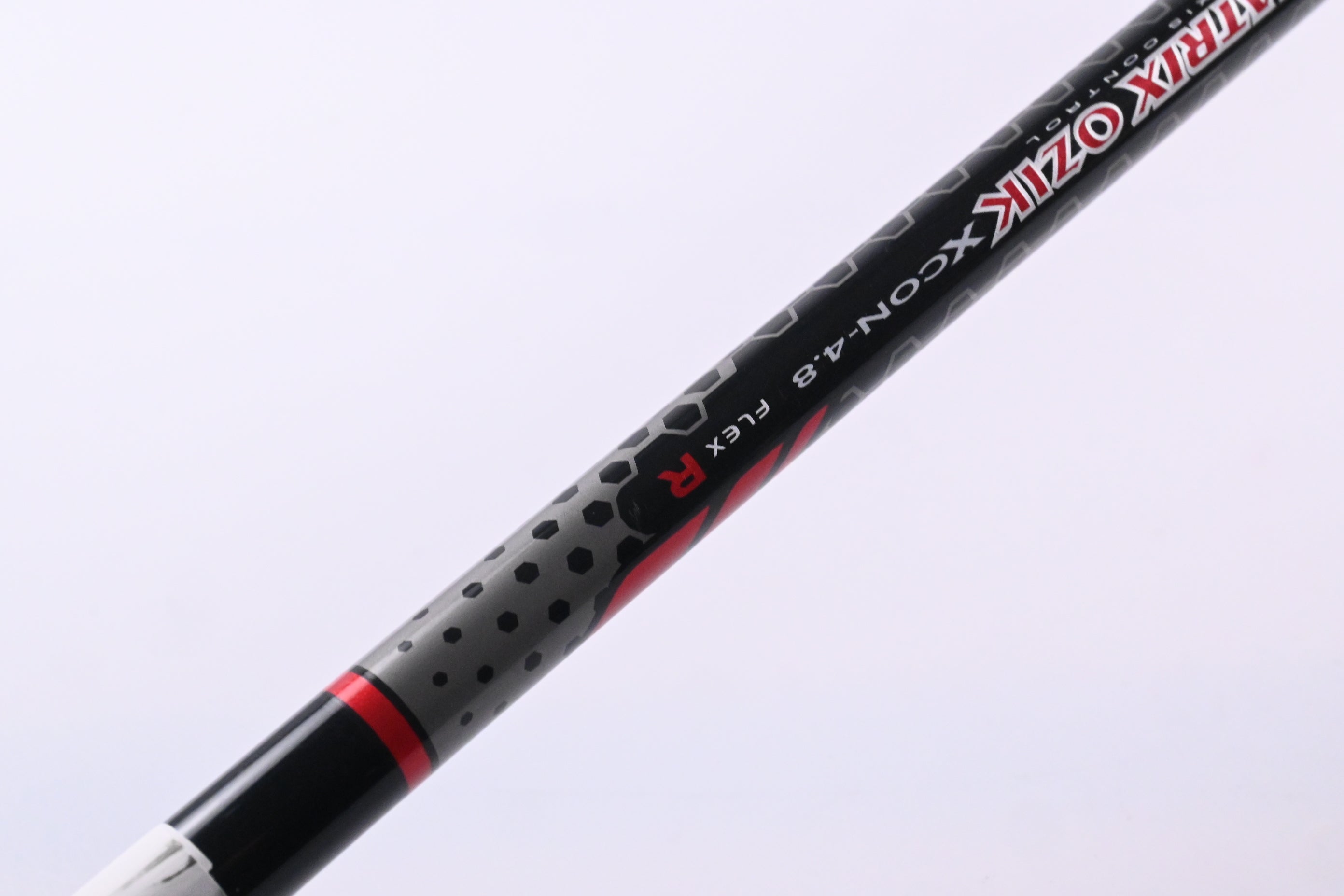 Taylormade Burner Superfast #3 Wood / 15 Degree / Regular Flex Matrix Ozik Shaft