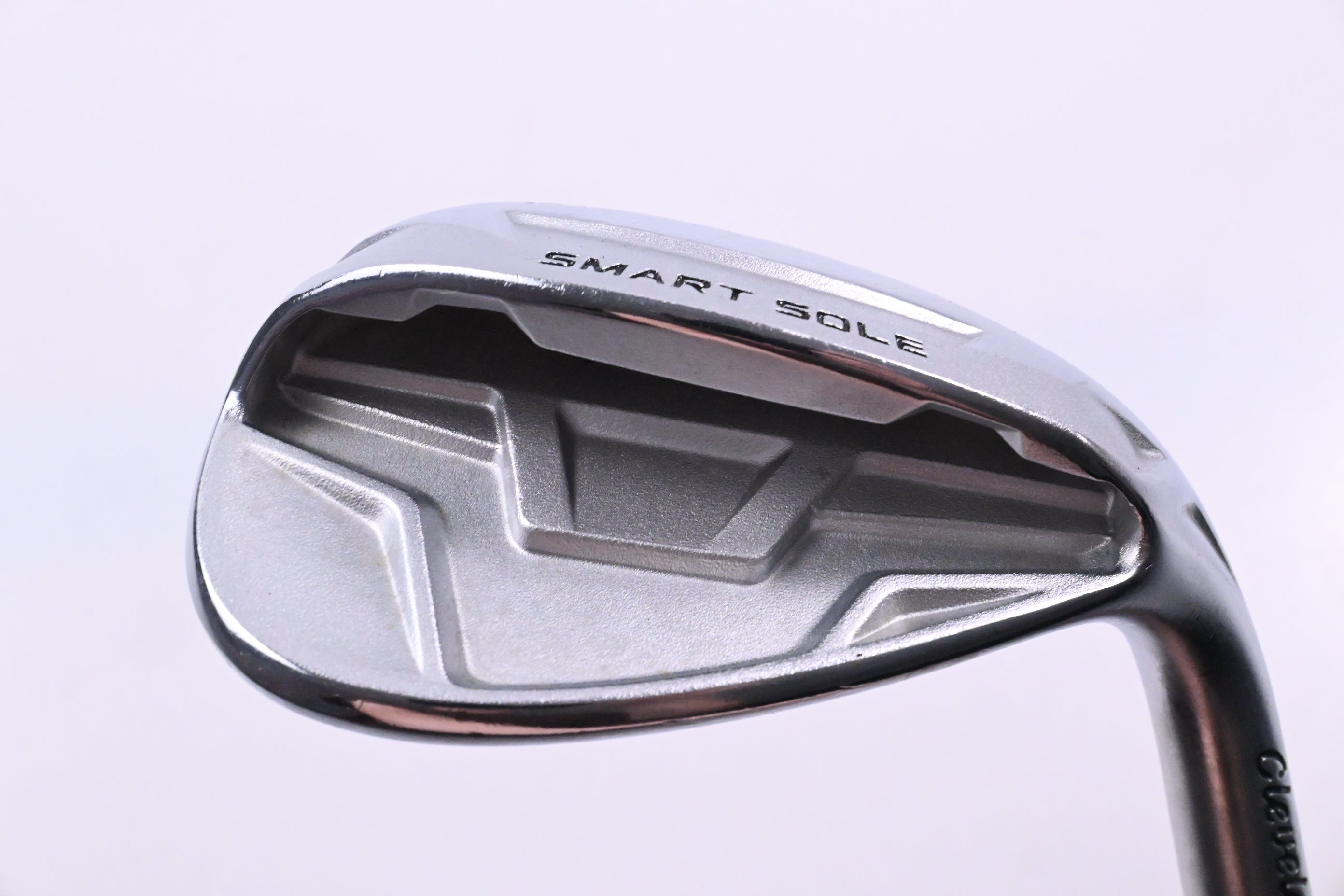 Cleveland Smart Sole 4 Sand Wedge / 58 Degree / Regular Flex Diamana ZX 60 Shaft