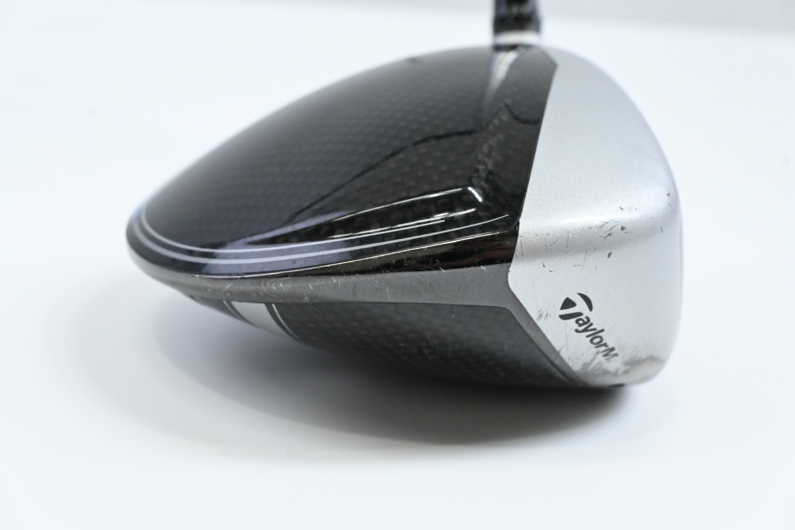 Taylormade M3 Driver / 9 Degree / Stiff Flex Tensei CK White 60 Shaft