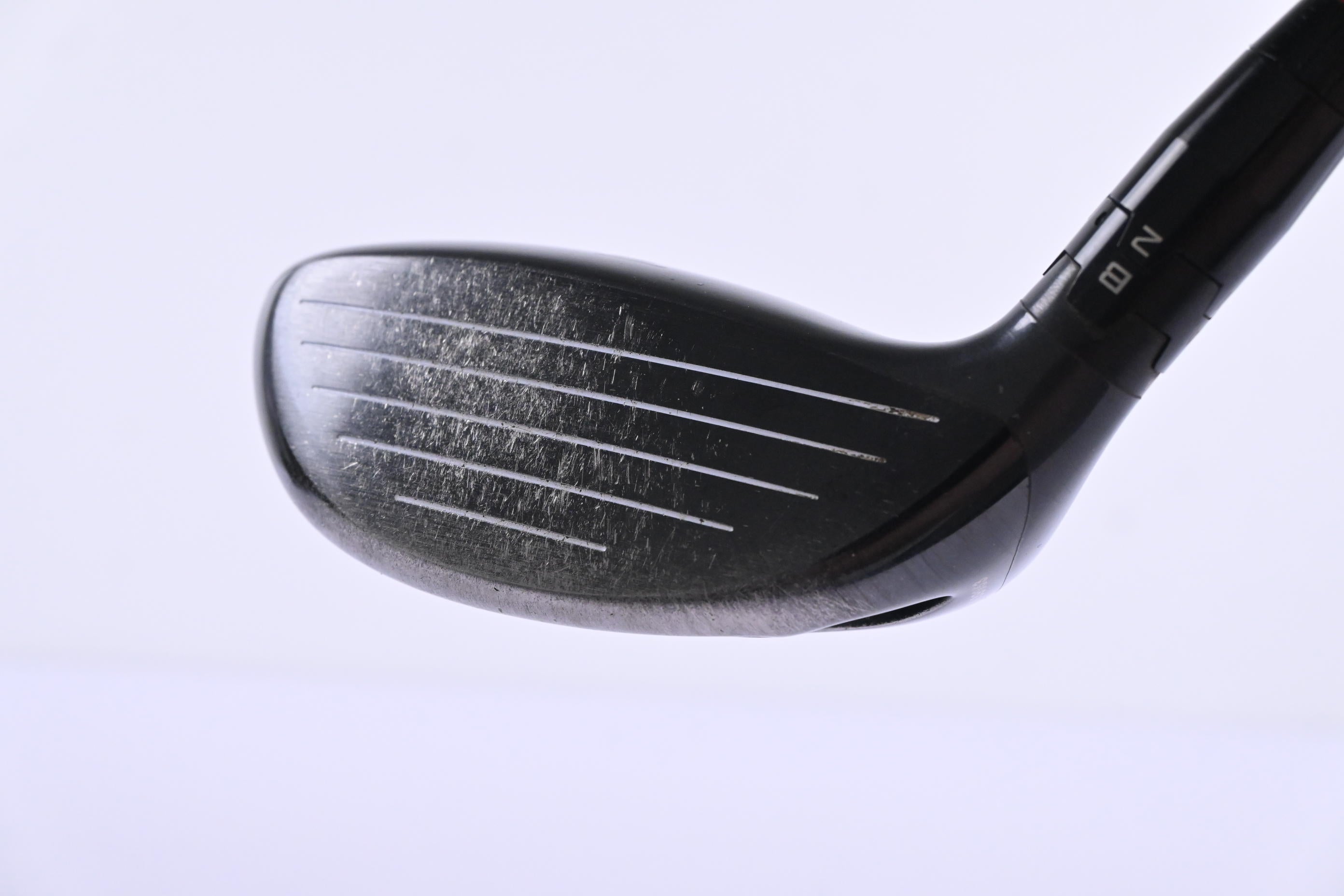 Titleist 917 F2 #5 Wood / 18 Degree / Regular Flex Project X Denali Red 60 Shaft