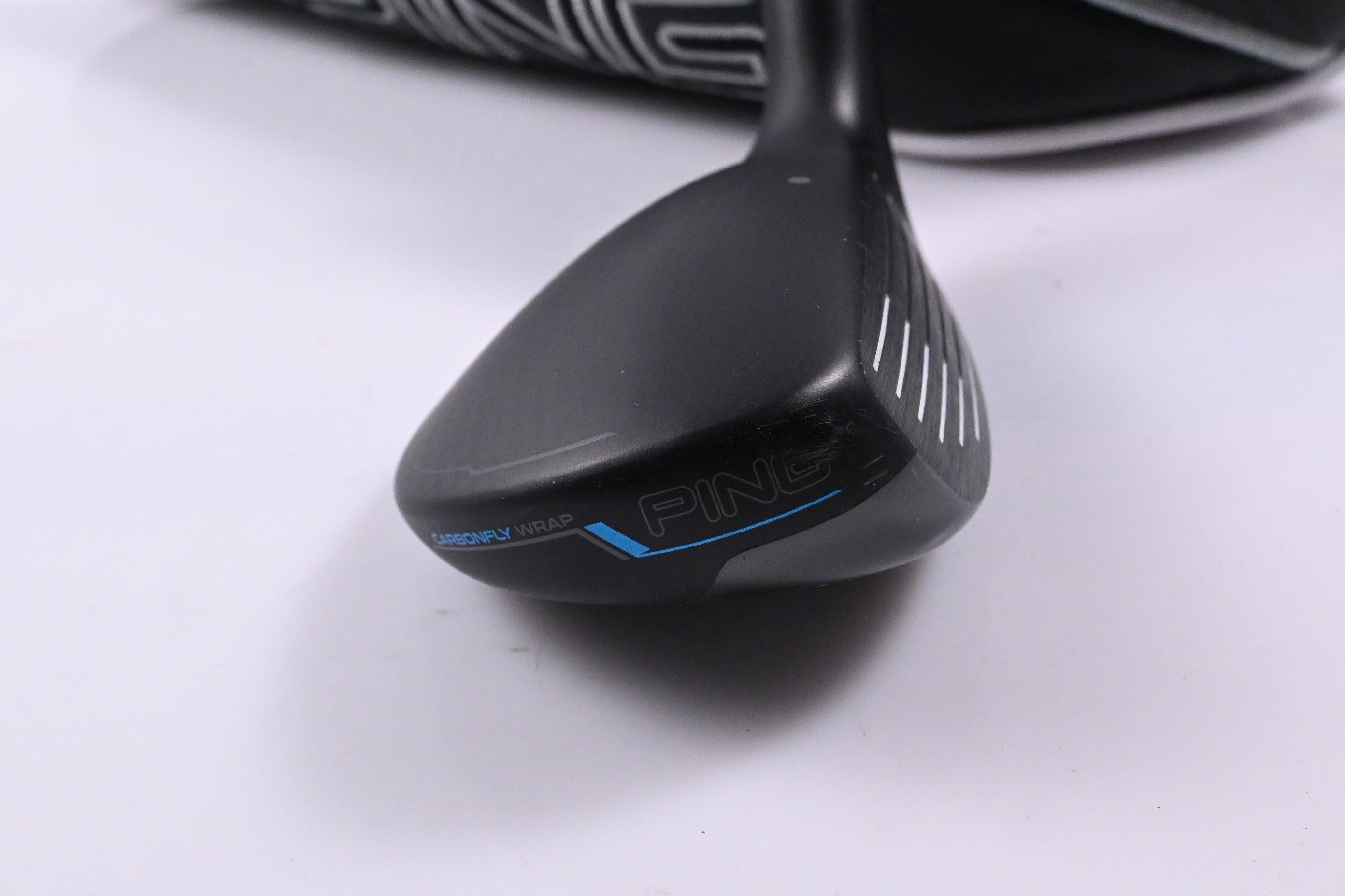 Ping G440 #5 Hybrid / 26 Degree / Senior Flex Ping Alta CB Blue 70 Shaft