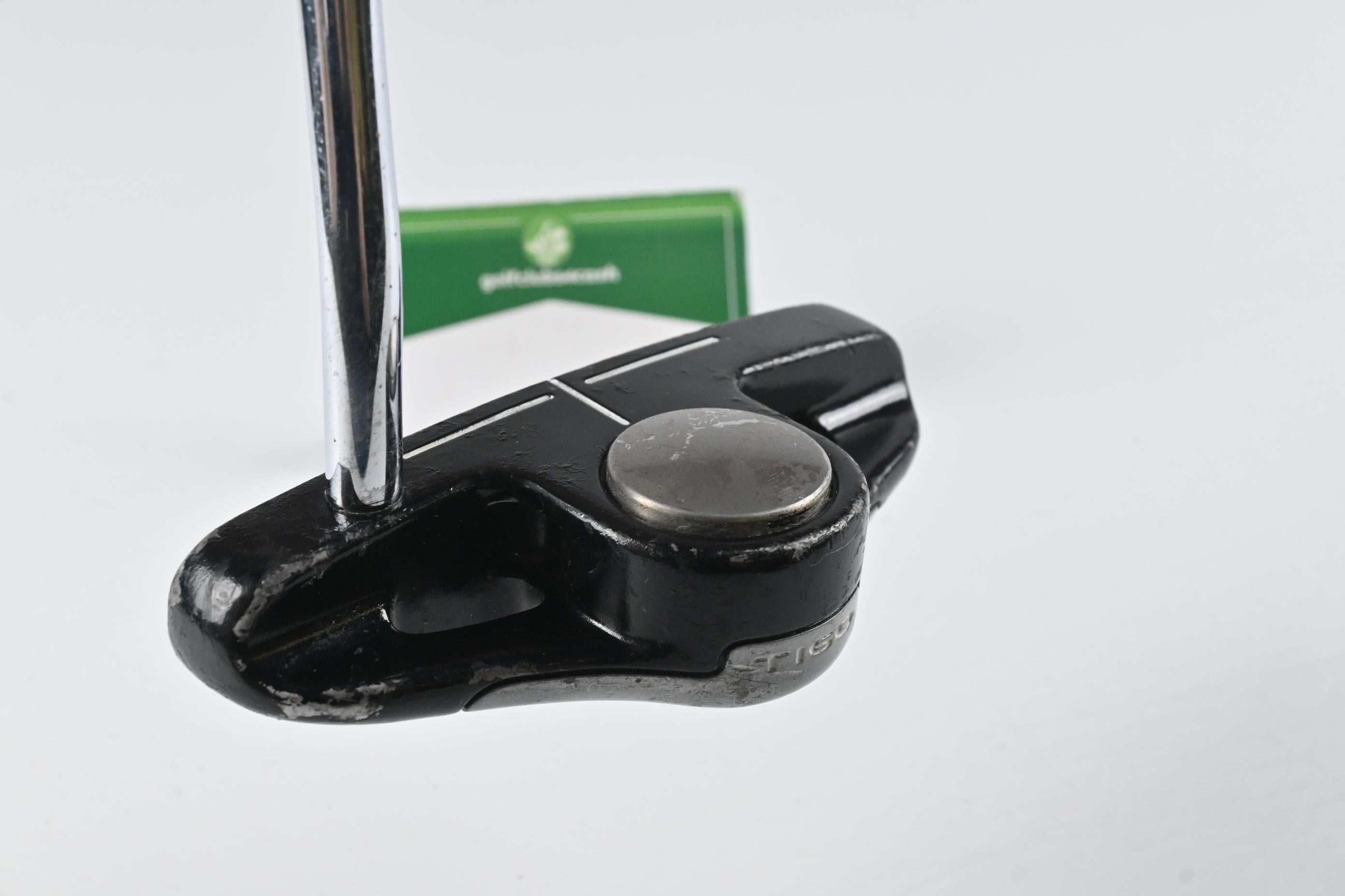 Nike OZ T160 Putter / 34 Inch