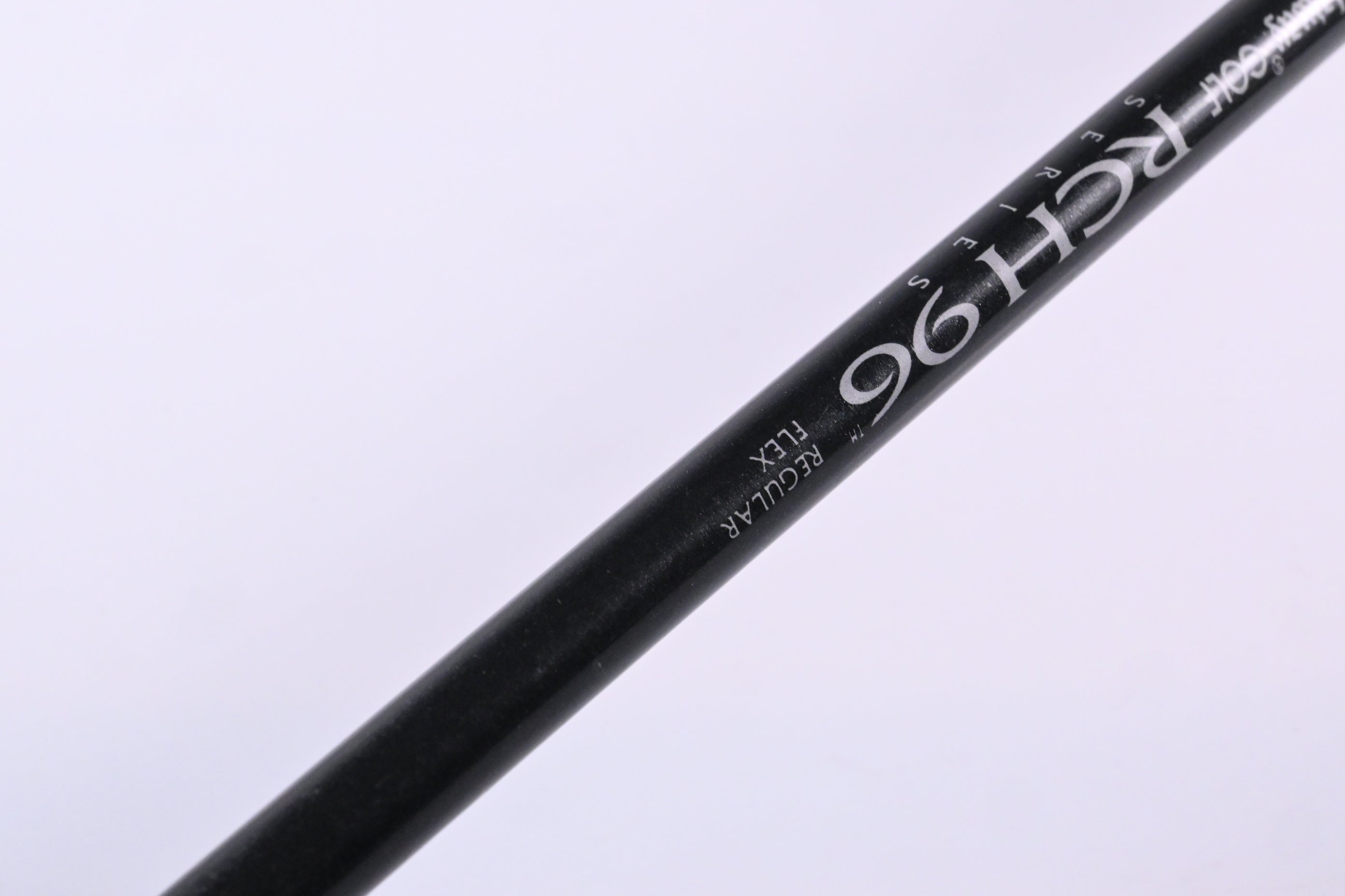Callaway Big Bertha Warbird #3 Wood / 15 Degree / Regular Flex RCH 96 Shaft