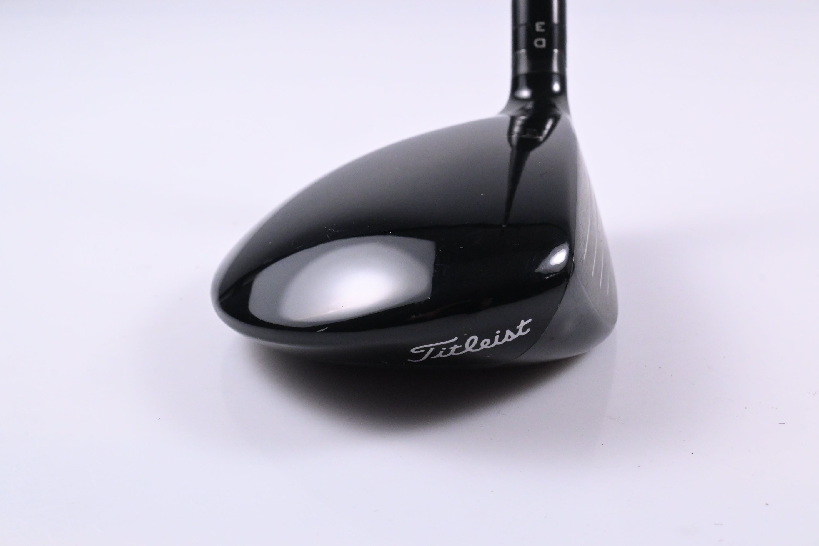 Titleist GT2 #3 Wood / 15 Degree / X-Flex HZRDUS Black 70 Shaft