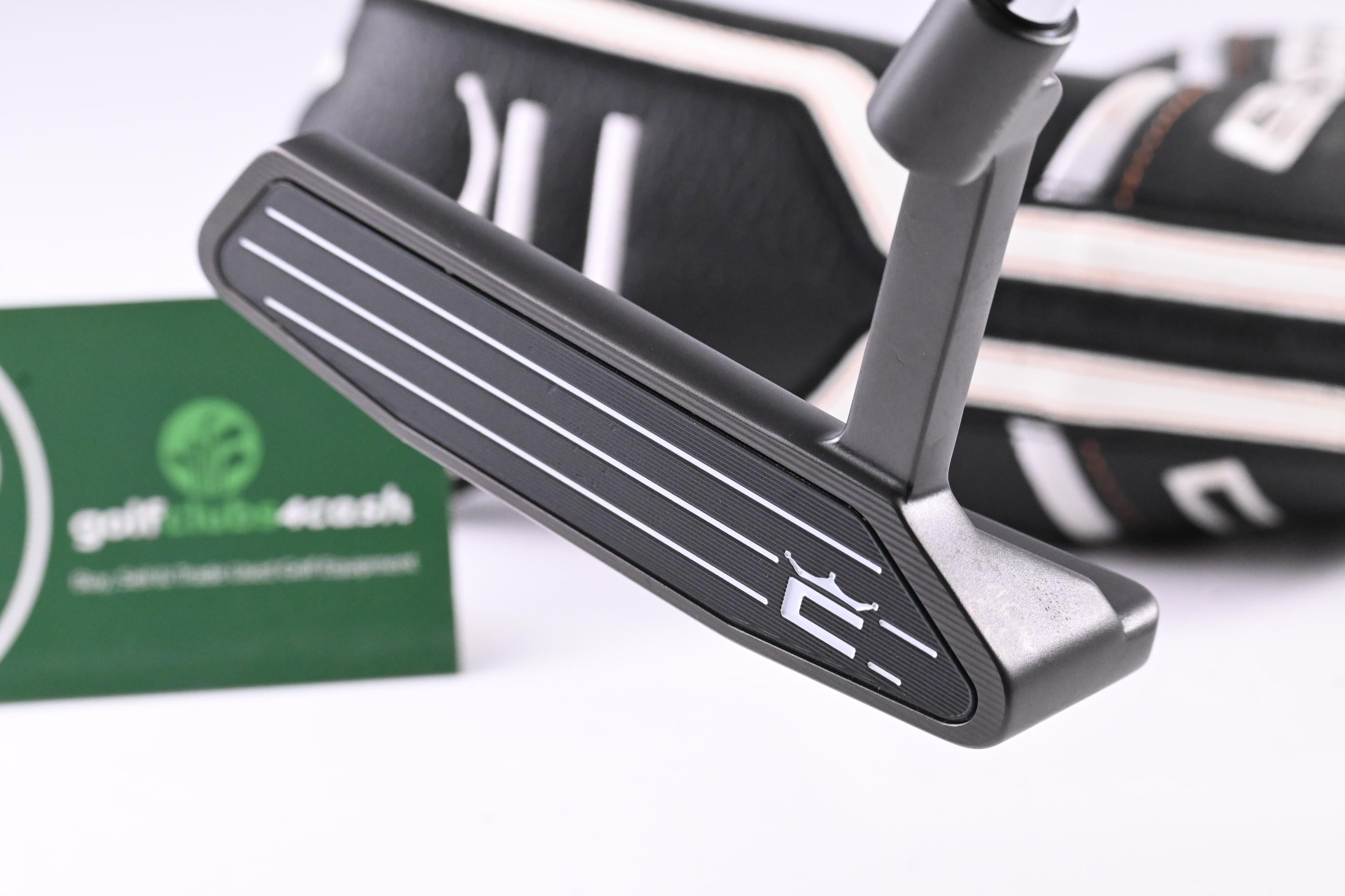 Cobra 2024 Vintage Sport-40 Putter / 35 Inch