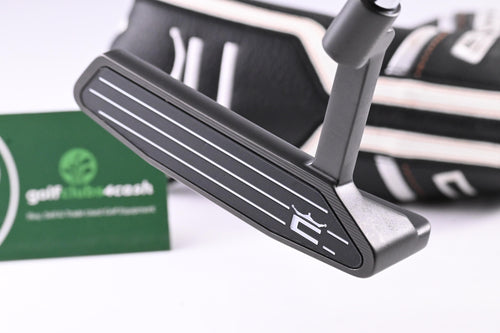 Cobra 2024 Vintage Sport-40 Putter / 35 Inch