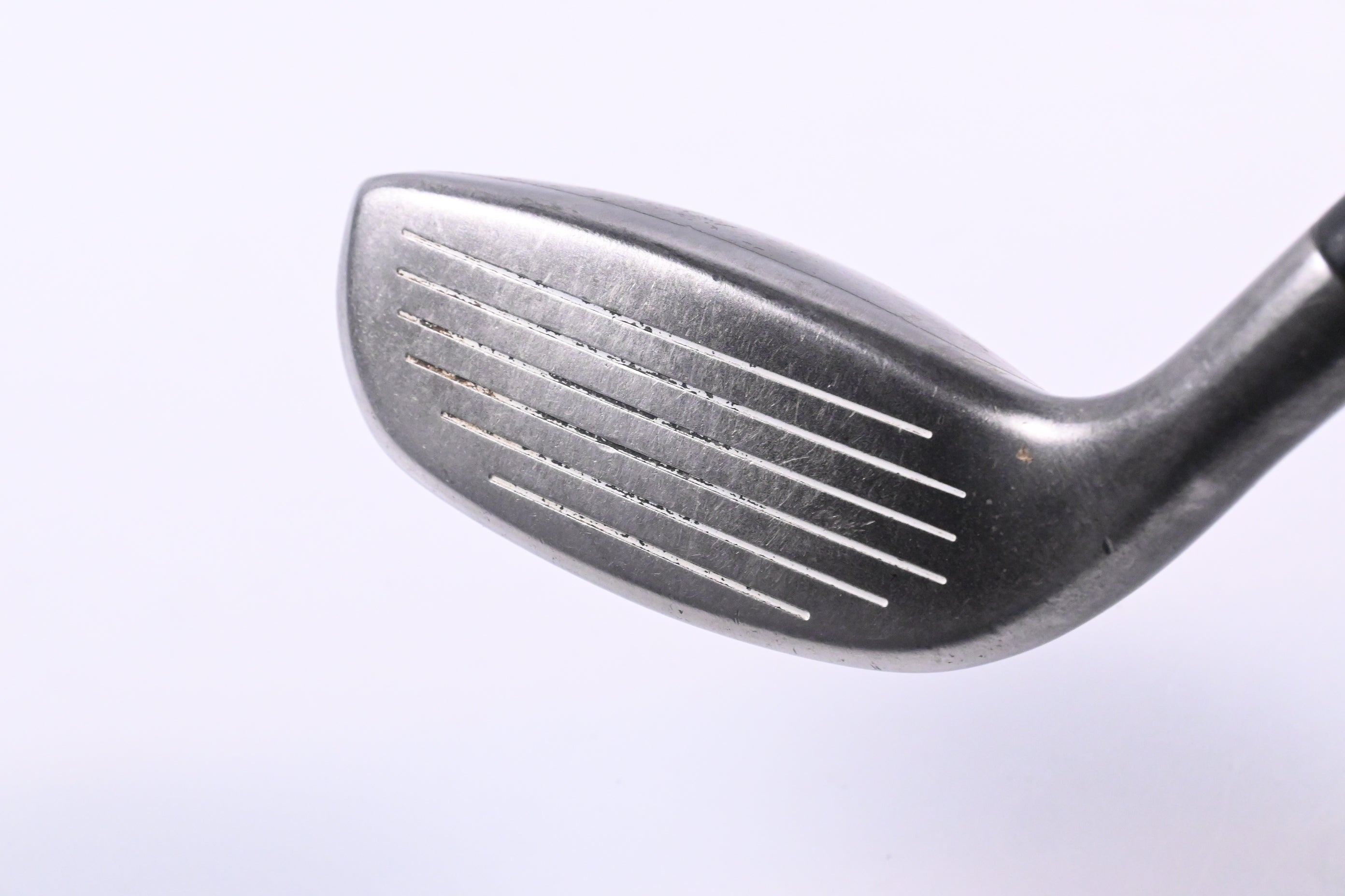 Ping G30 #4 Hybrid / 22 Degree / Senior Flex Ping TFC 419 Shaft